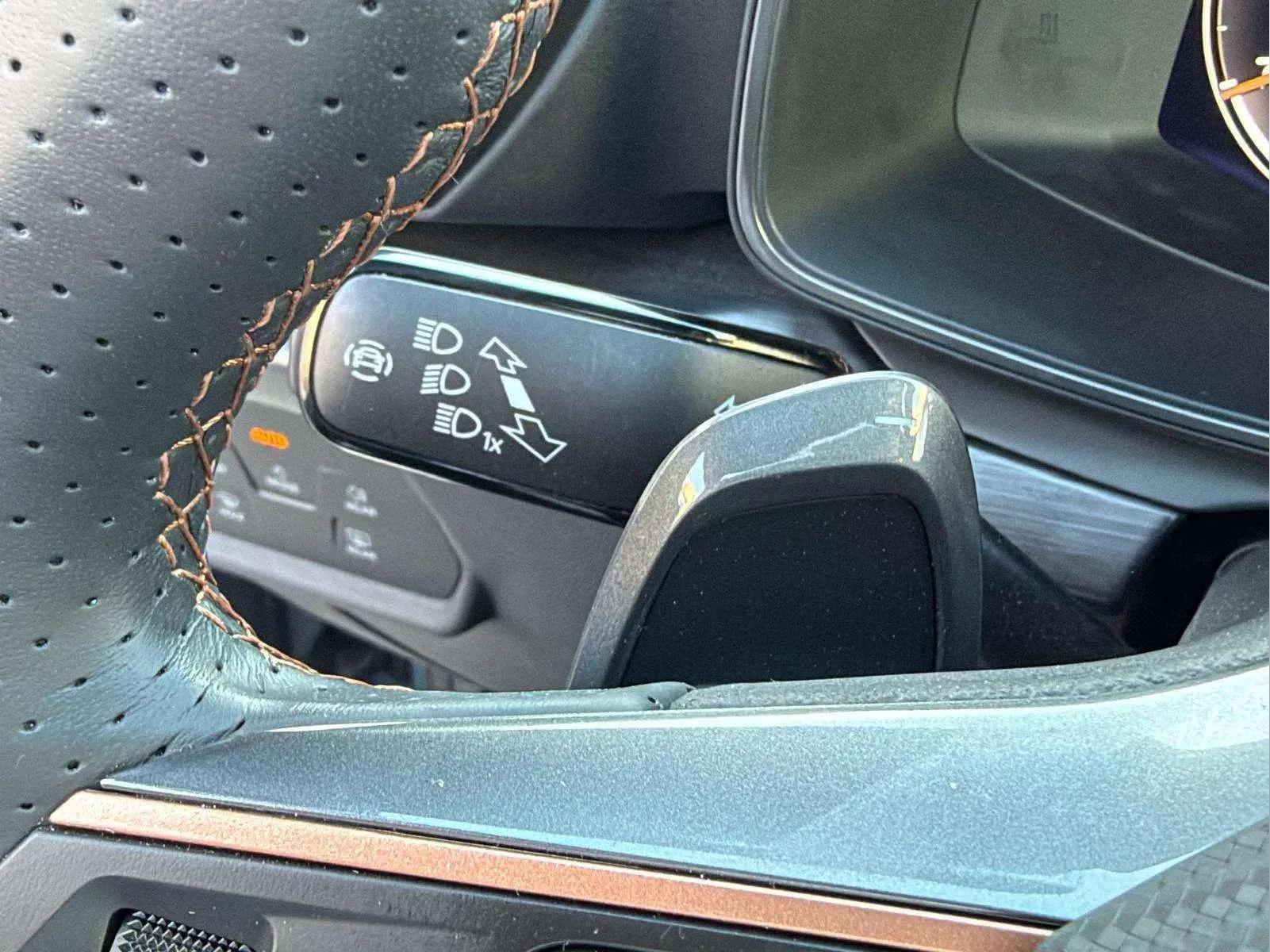 Cupra Formentor 1.5 TSI DSG - foto 22