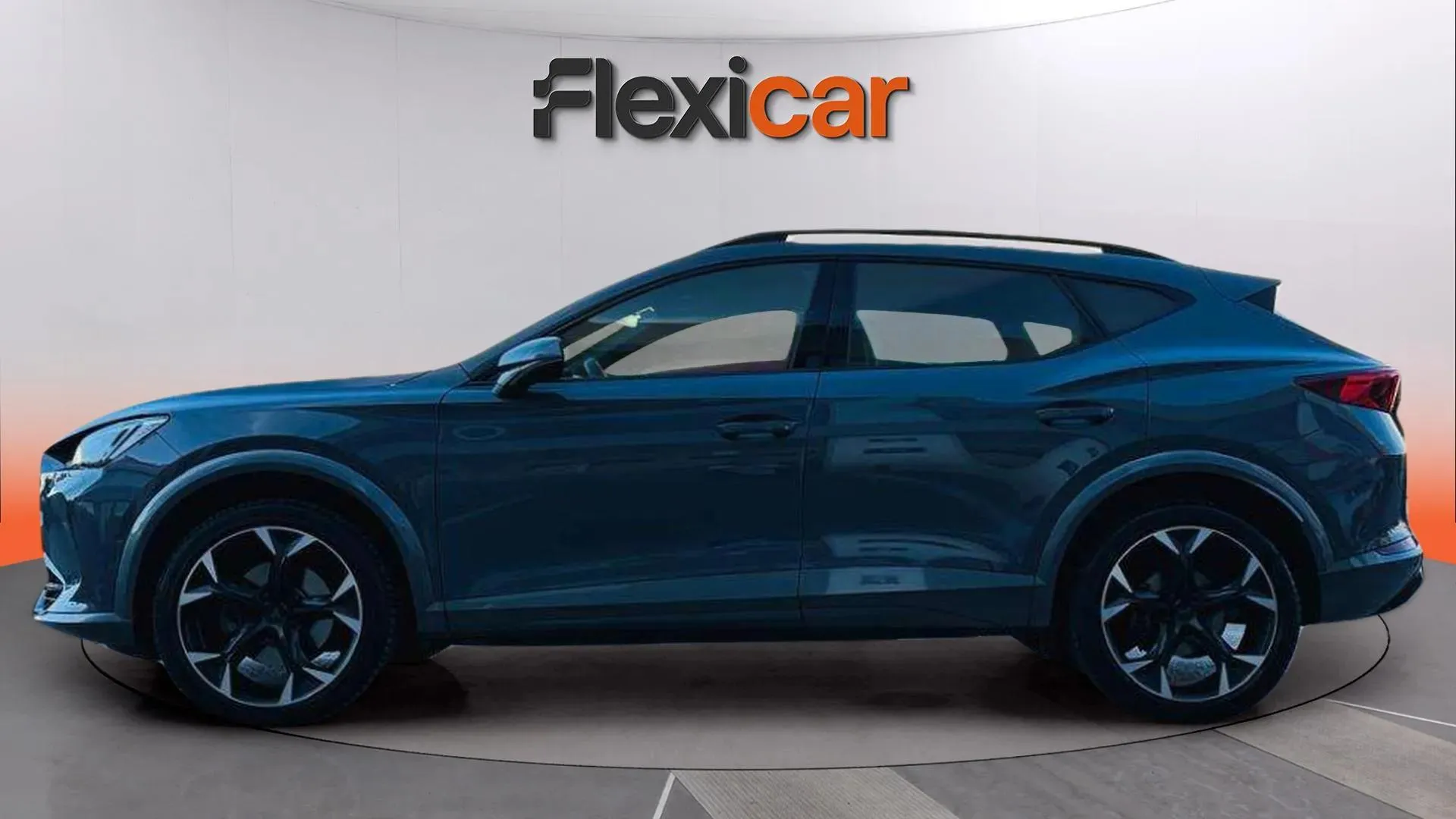 Cupra Formentor 1.5 TSI DSG - foto 4