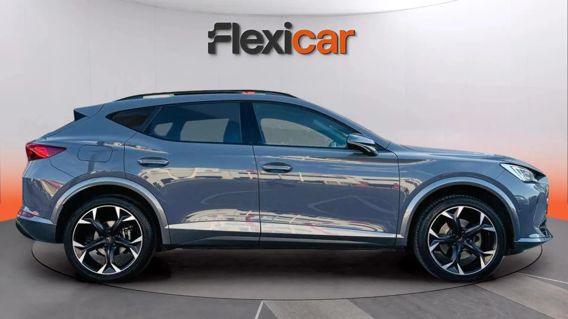 Cupra Formentor 1.5 TSI DSG - foto 8