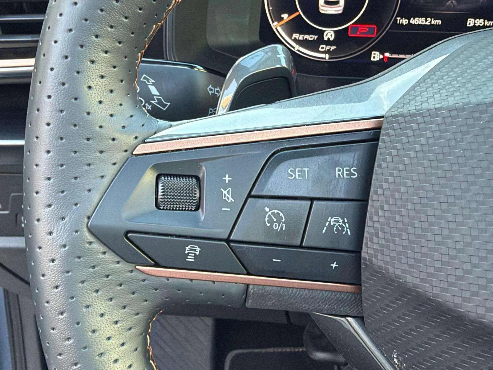Cupra Formentor 1.5 TSI DSG - foto 20