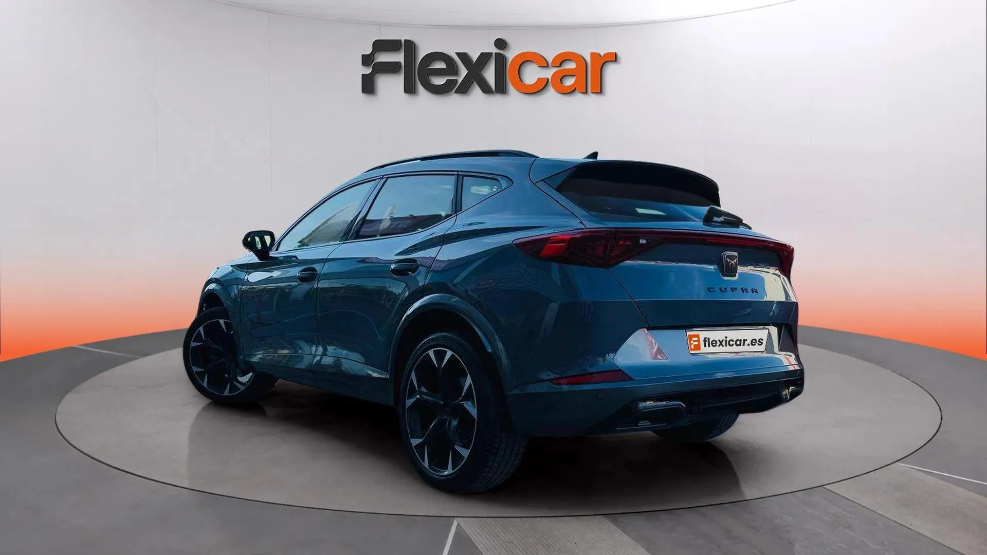 Cupra Formentor 1.5 TSI DSG - foto 5