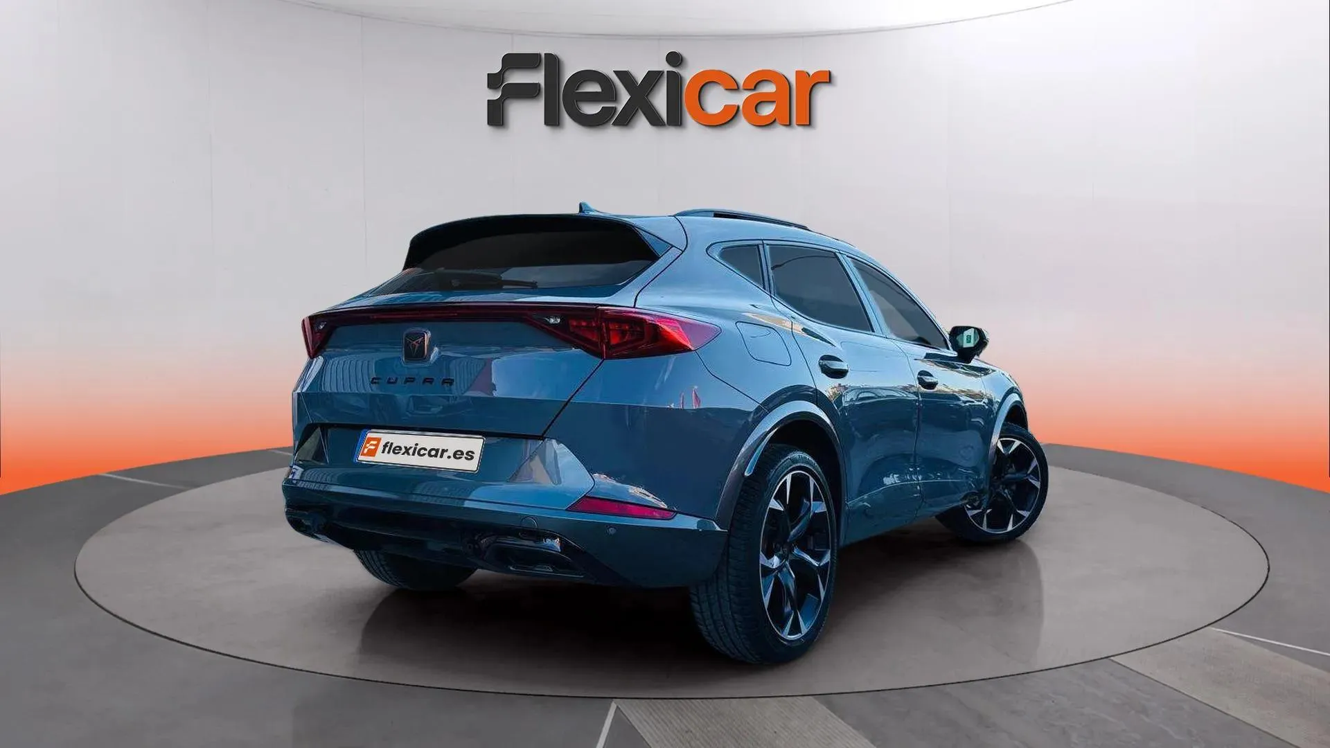 Cupra Formentor 1.5 TSI DSG - foto 7