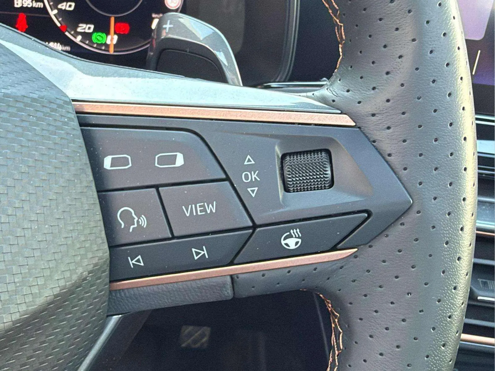 Cupra Formentor 1.5 TSI DSG - foto 21