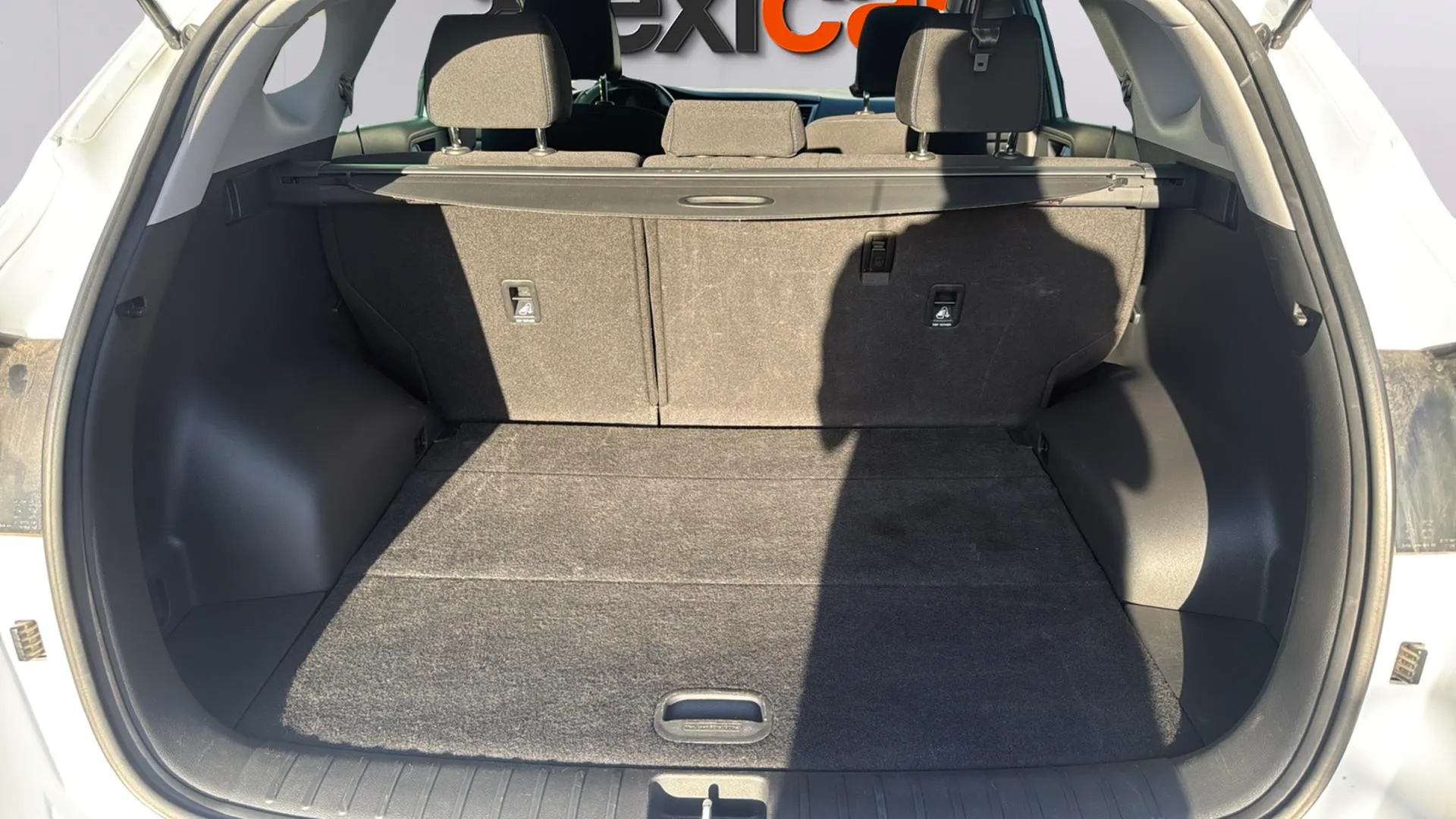 Hyundai Tucson 1.7 CRDi BD Klass Nav 4x2 - foto 19