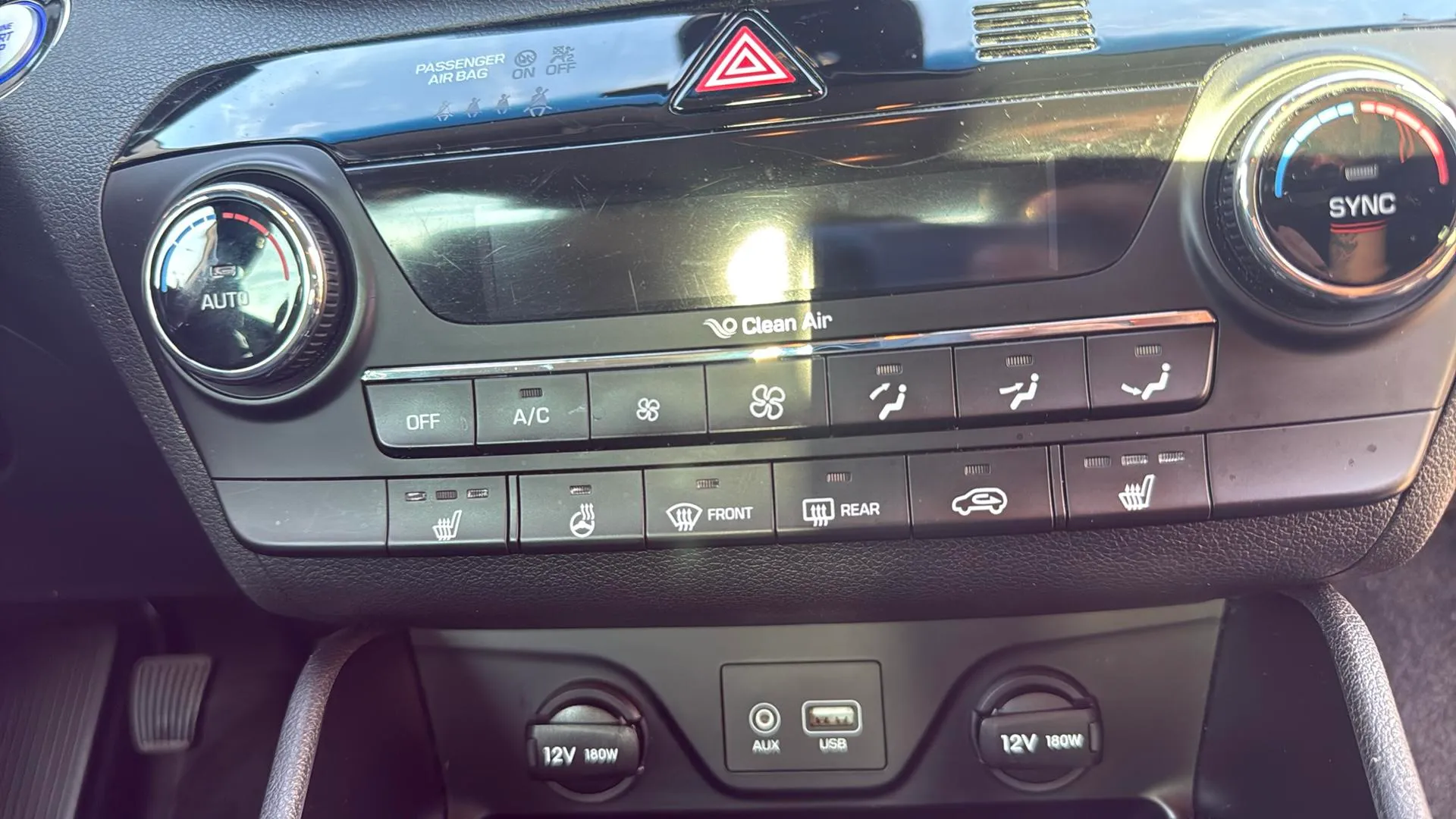 Hyundai Tucson 1.7 CRDi BD Klass Nav 4x2 - foto 14