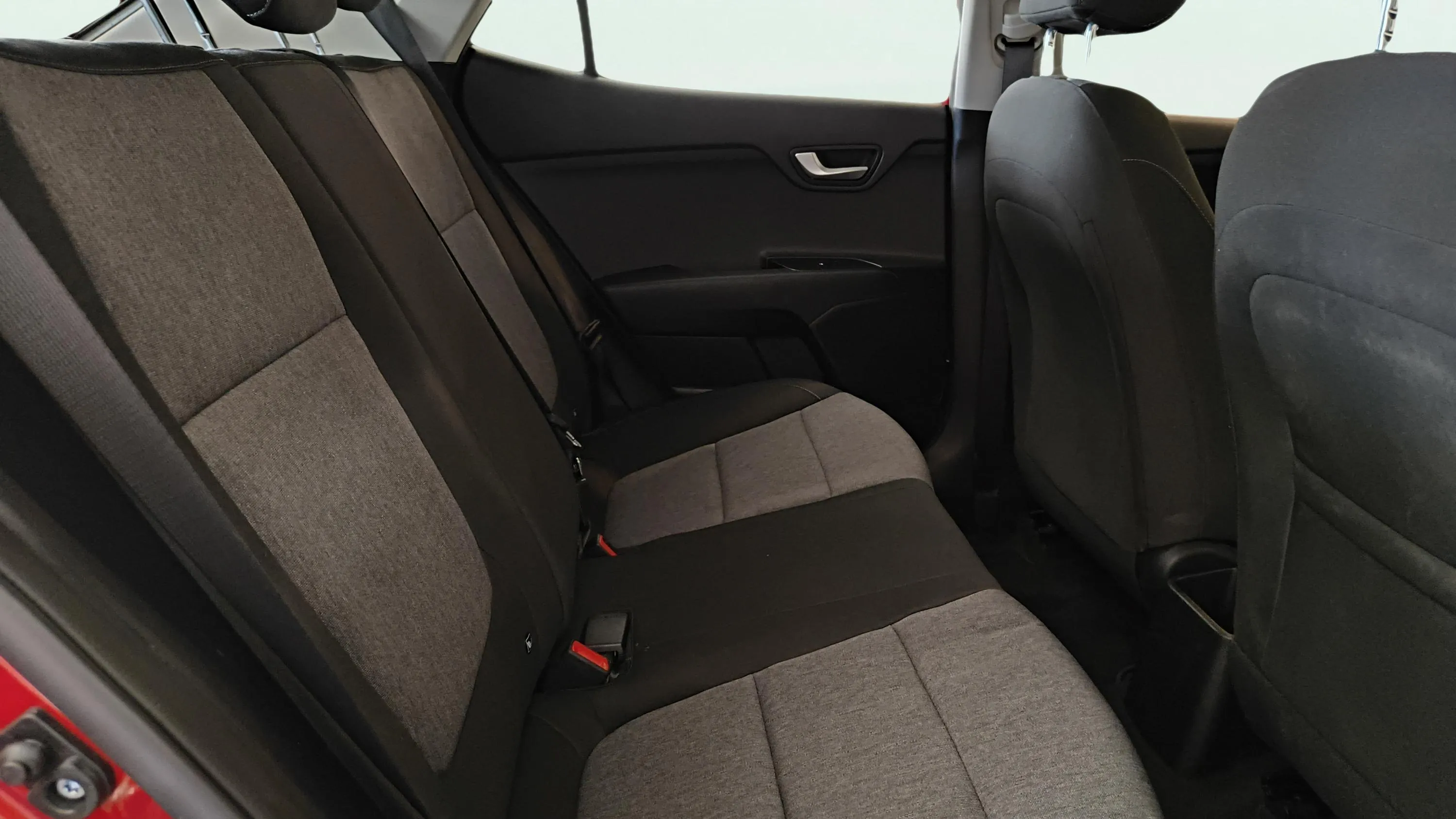 Kia Stonic 1.2 DPi Concept - foto 22