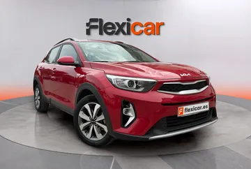 kia stonic 12 dpi 62kw 84cv concept gasolina manual green barcelona 903000000288683