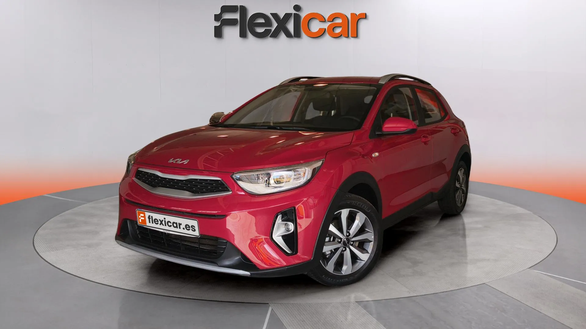 Kia Stonic 1.2 DPi Concept - foto 3