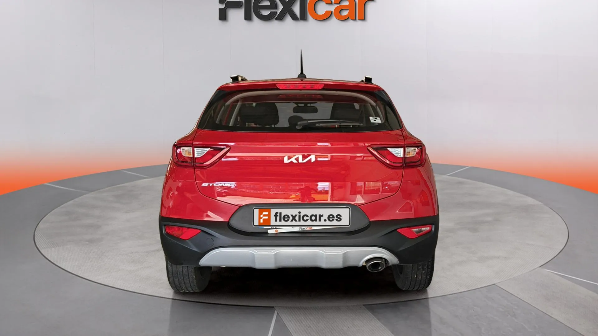 Kia Stonic 1.2 DPi Concept - foto 8