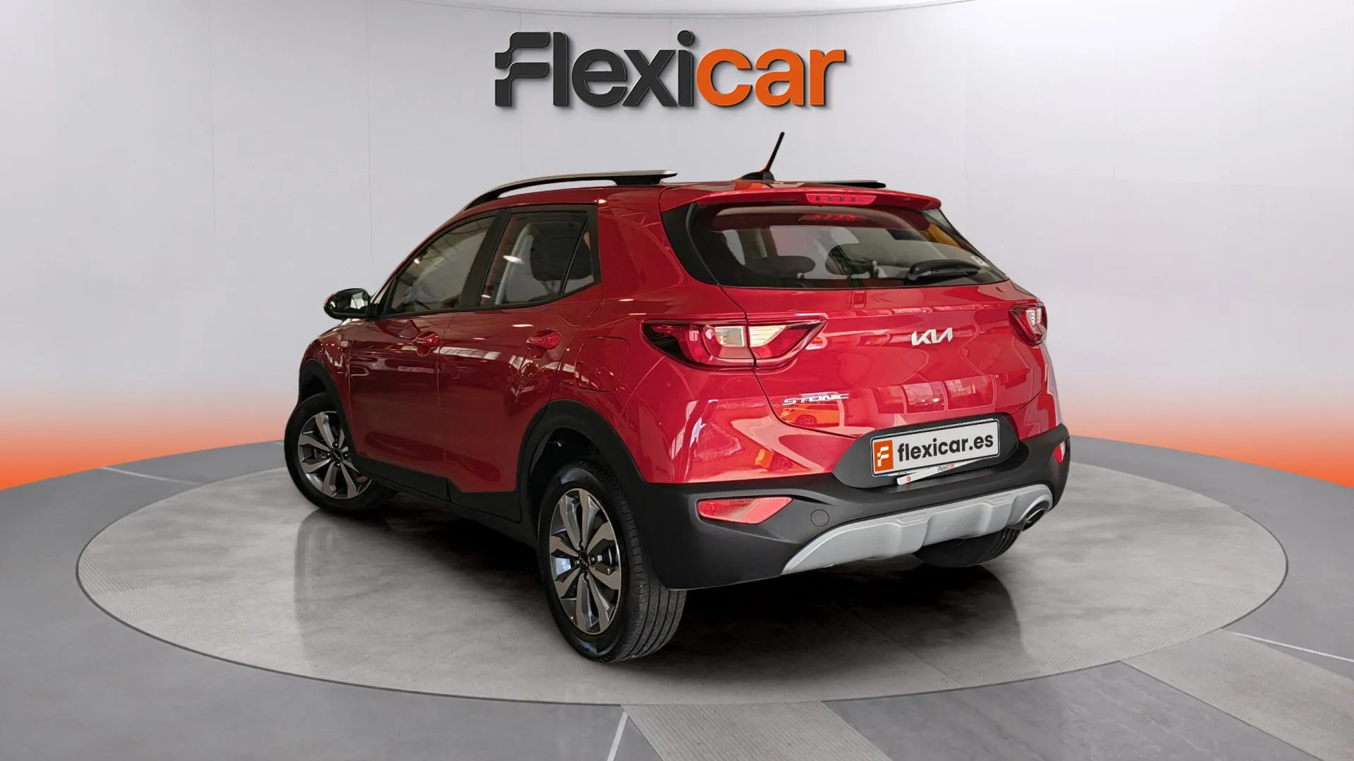 Kia Stonic 1.2 DPi Concept - foto 6