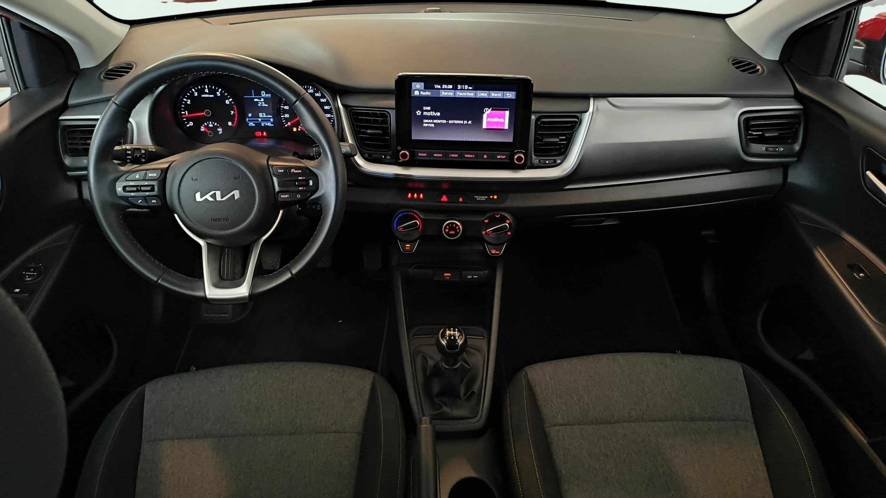 Kia Stonic 1.2 DPi Concept - foto 16