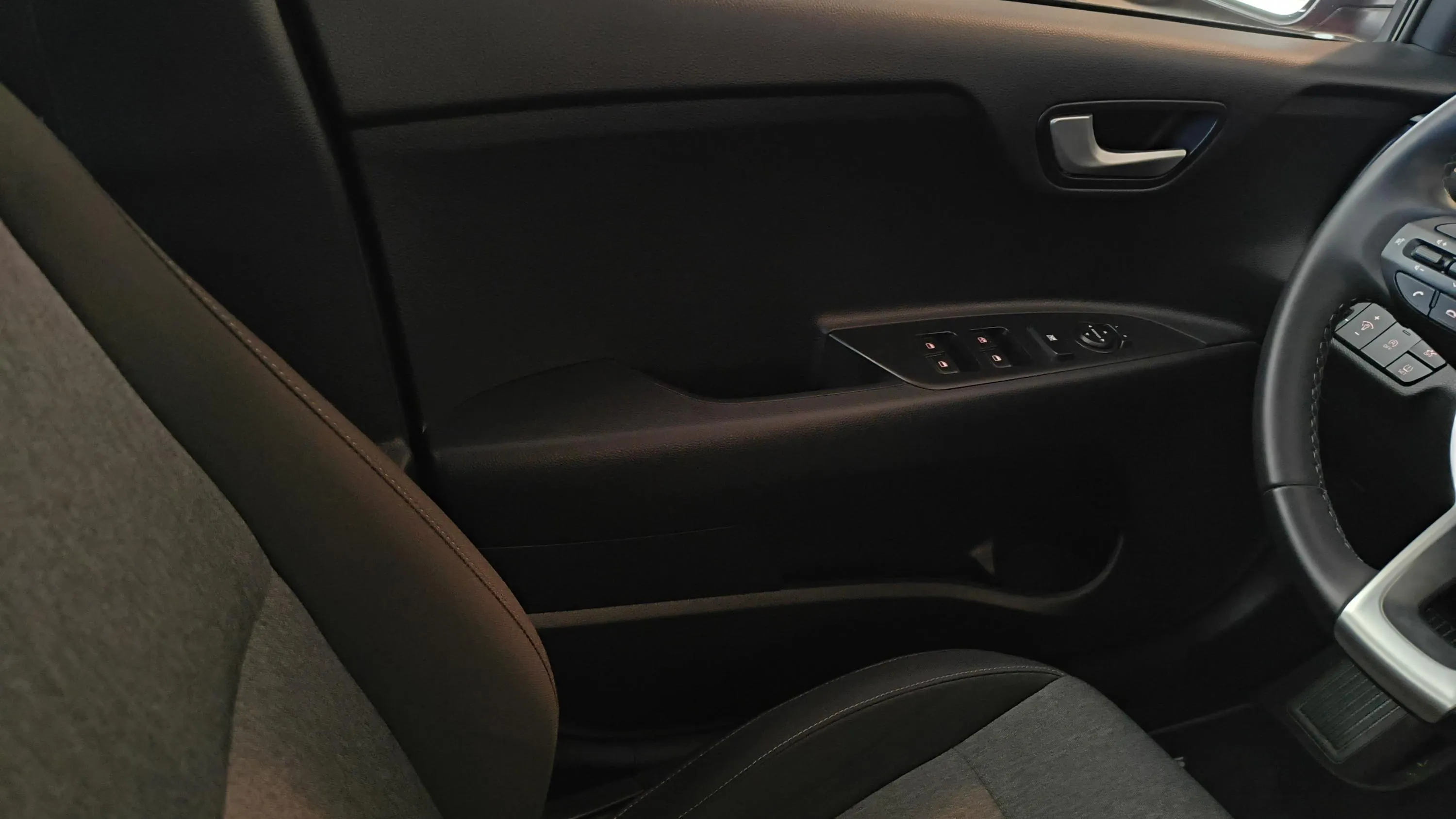 Kia Stonic 1.2 DPi Concept - foto 20