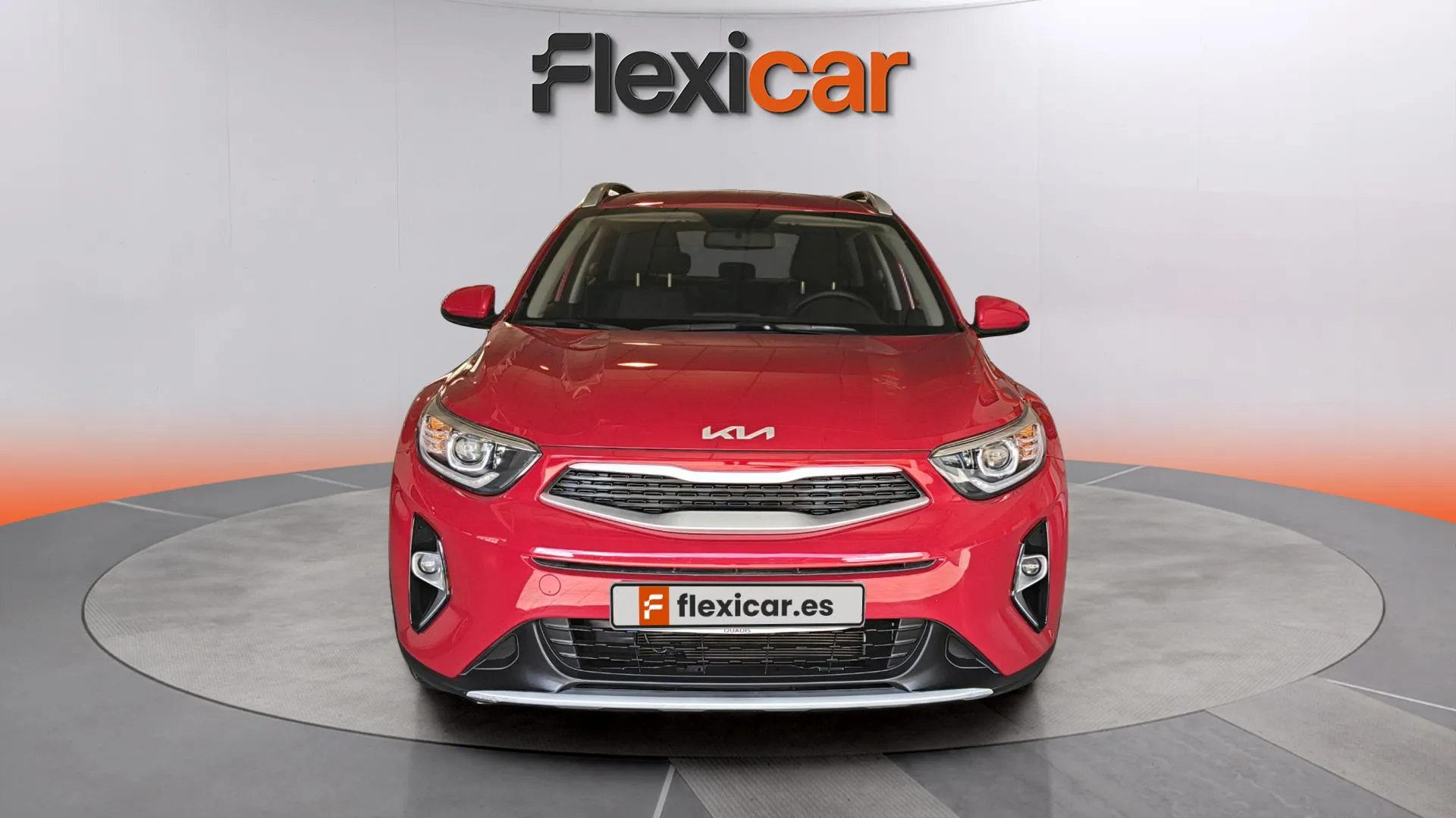 Kia Stonic 1.2 DPi Concept - foto 2