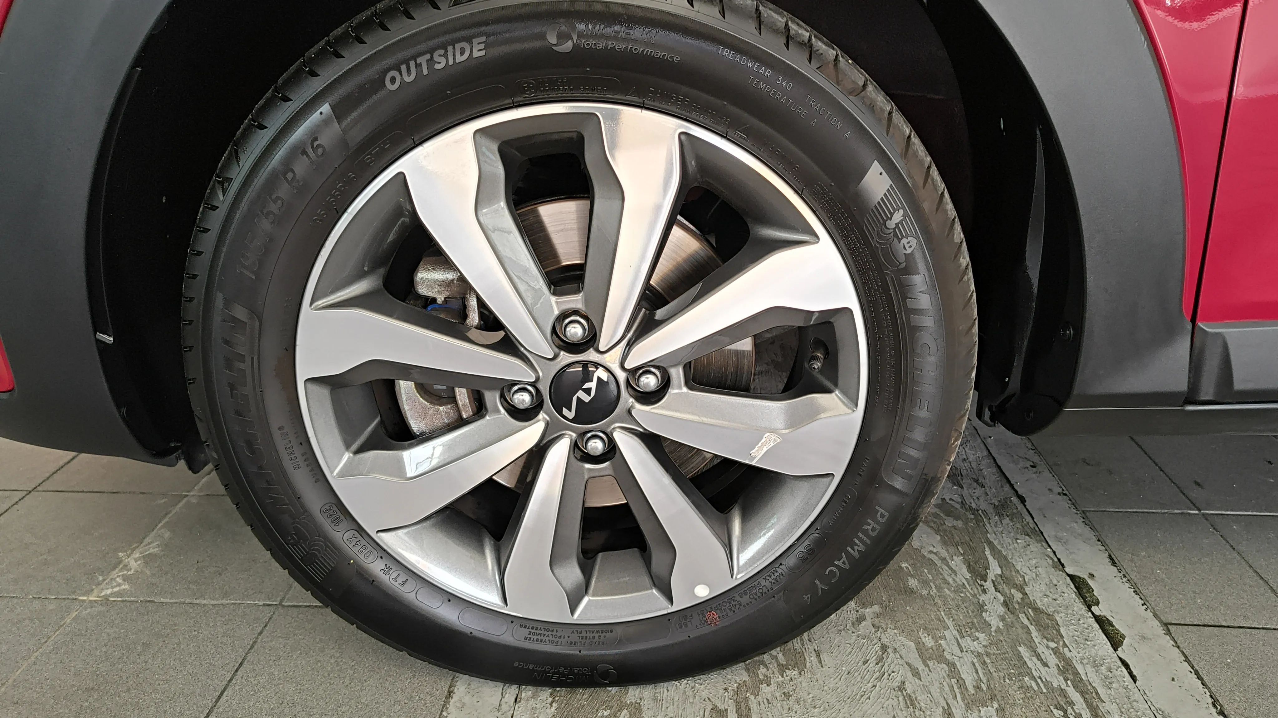 Kia Stonic 1.2 DPi Concept - foto 11