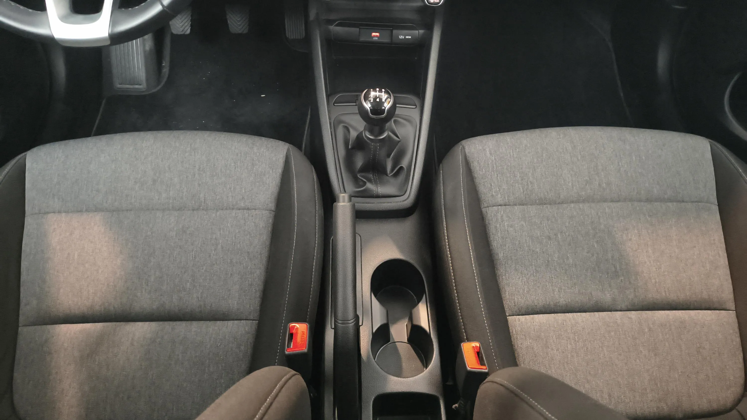 Kia Stonic 1.2 DPi Concept - foto 18