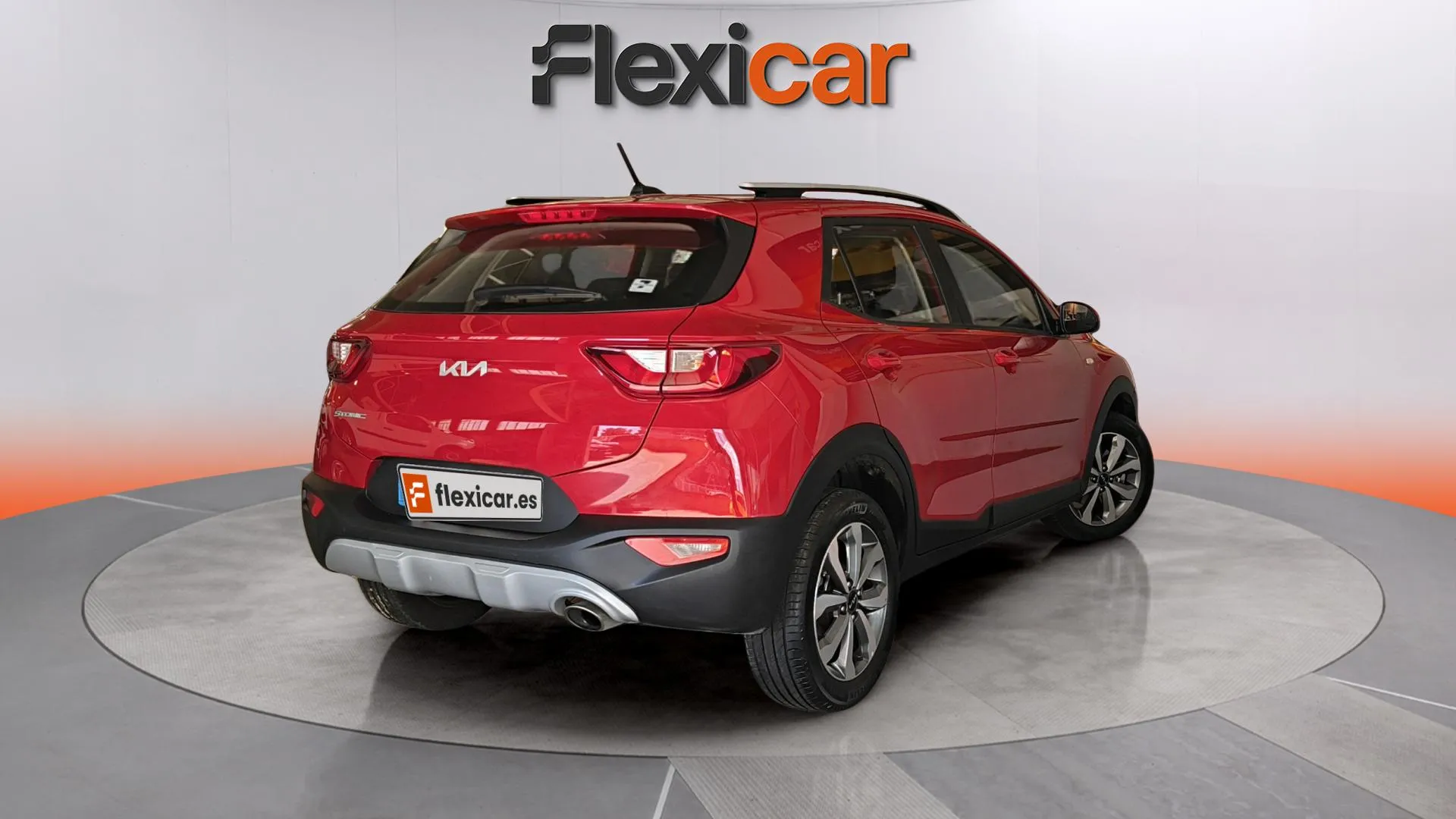 Kia Stonic 1.2 DPi Concept - foto 5