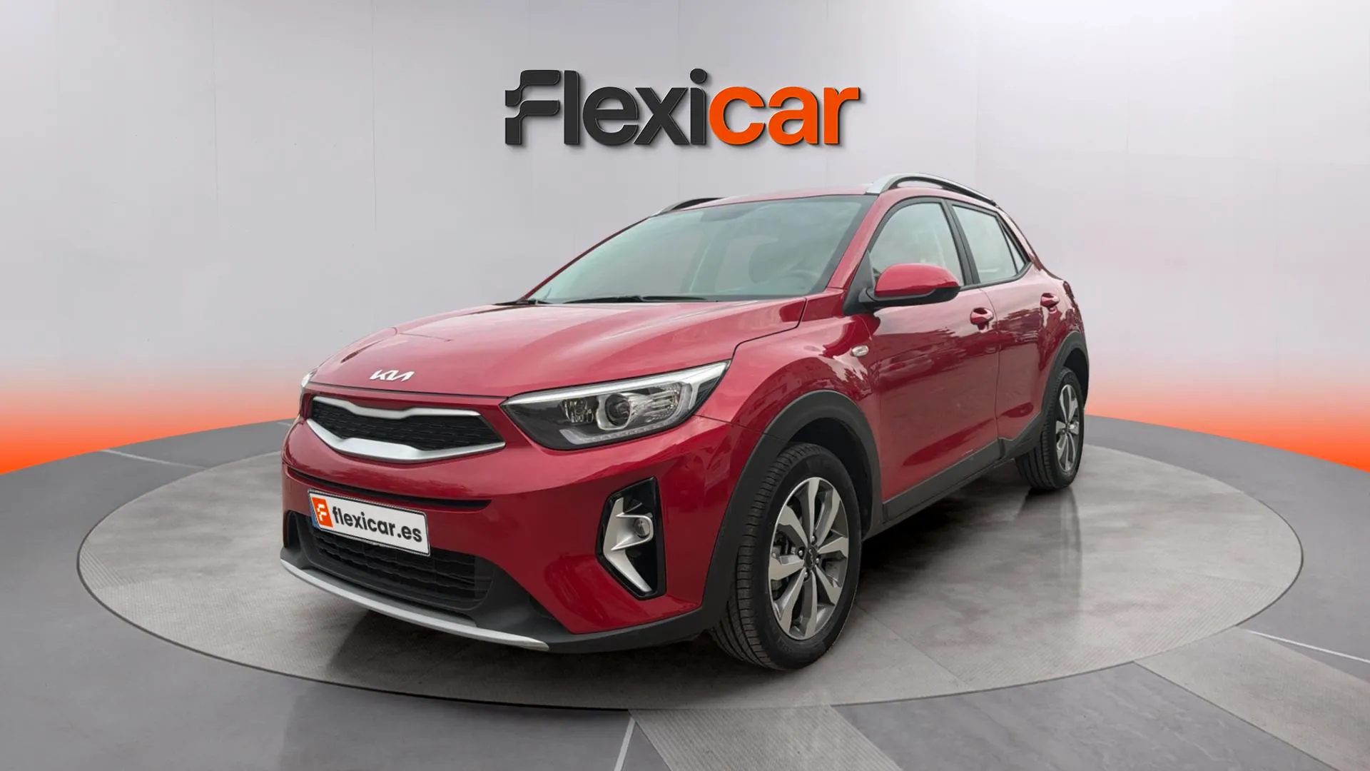 Kia Stonic 1.2 DPi Concept 2022