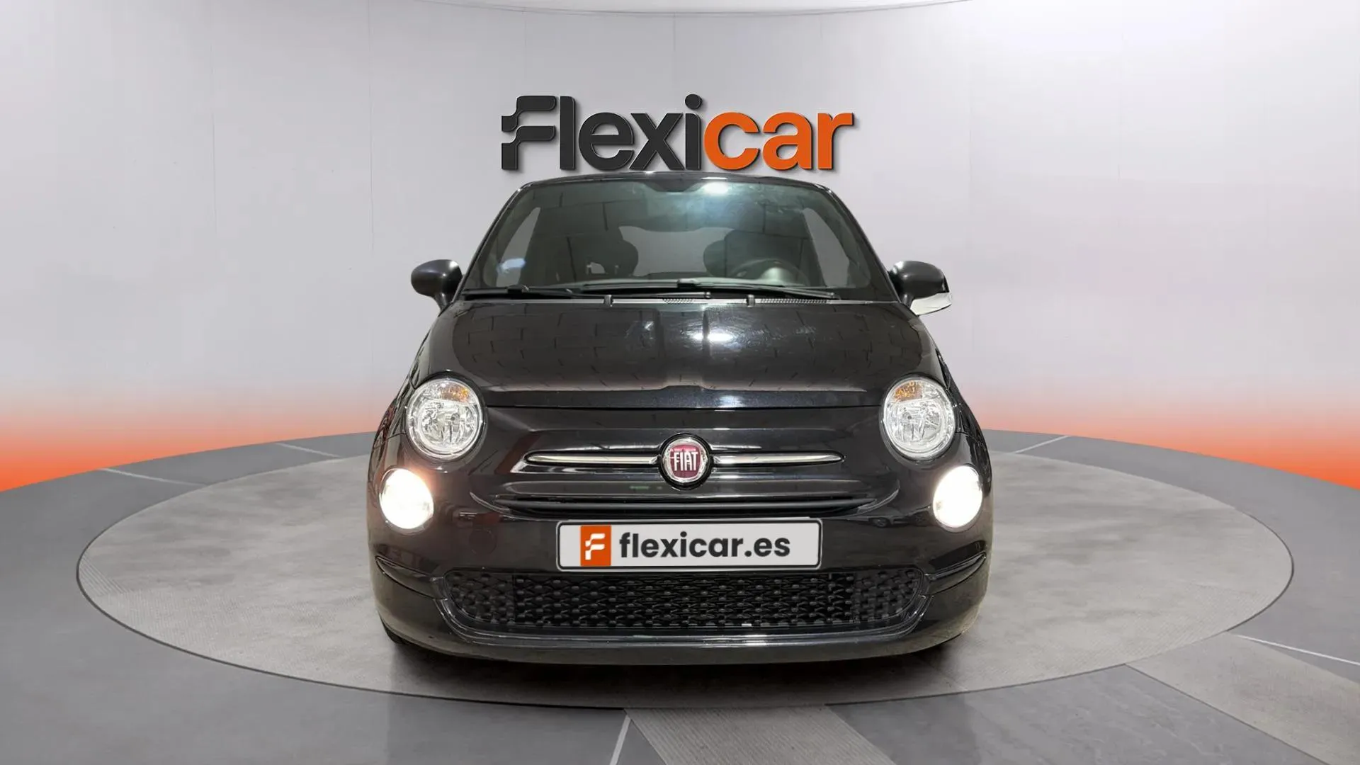Fiat 500 Monotrim 1.0 Hybrid - foto 2