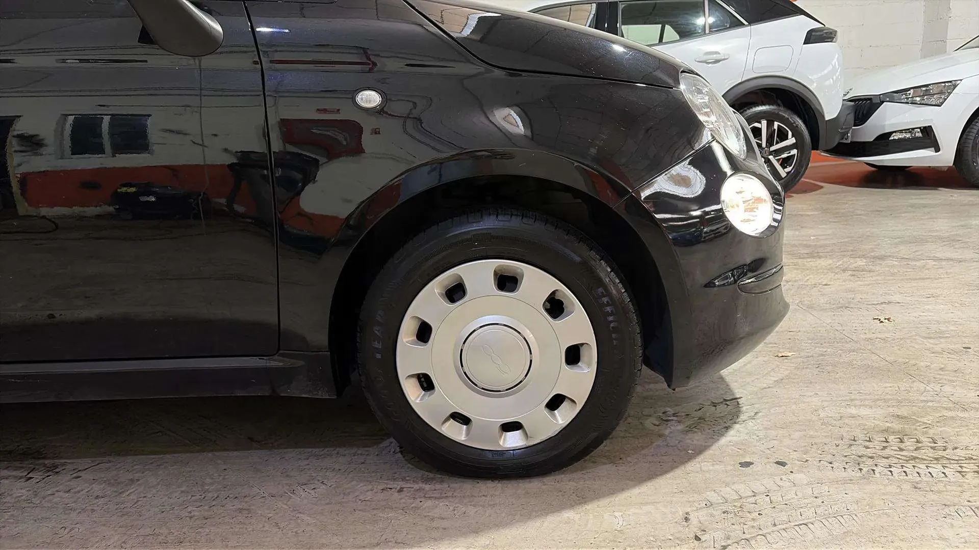 Fiat 500 Monotrim 1.0 Hybrid - foto 23
