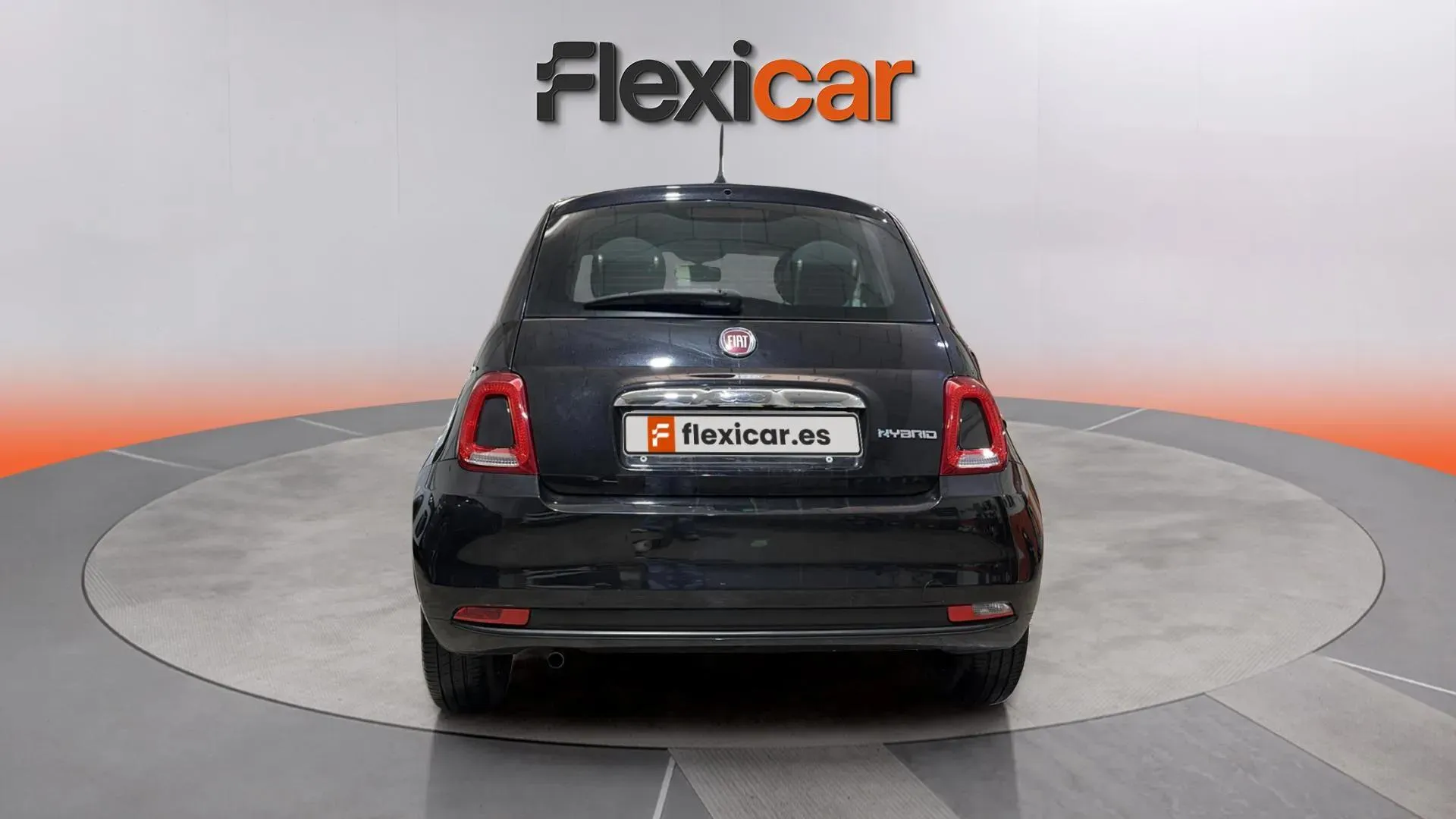 Fiat 500 Monotrim 1.0 Hybrid - foto 6