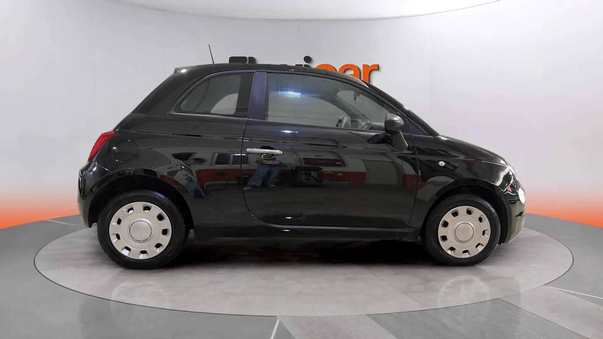Fiat 500 Monotrim 1.0 Hybrid - foto 8