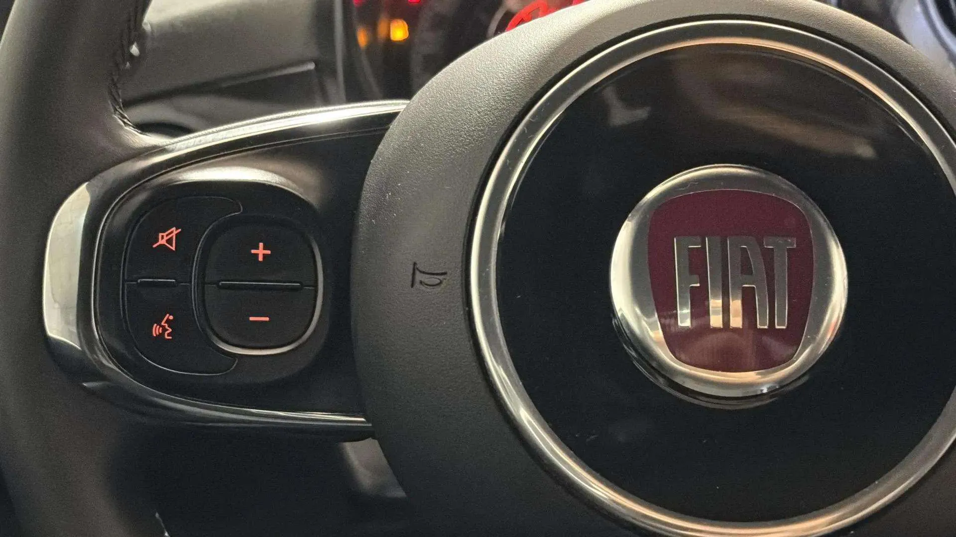 Fiat 500 Monotrim 1.0 Hybrid - foto 17