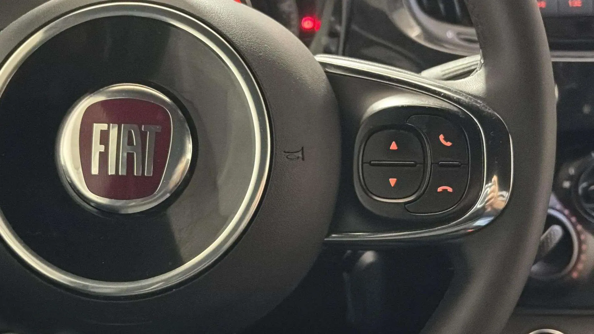 Fiat 500 Monotrim 1.0 Hybrid - foto 18