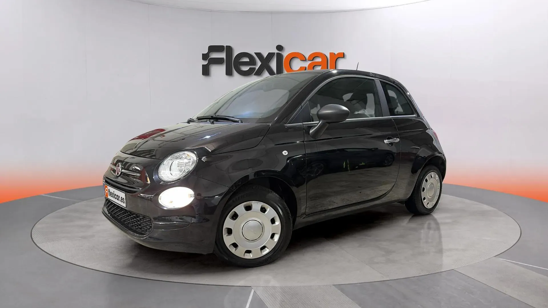Fiat 500 Monotrim 1.0 Hybrid - foto 3