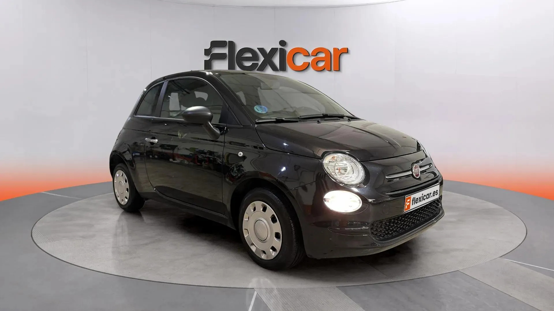 Fiat 500 Monotrim 1.0 Hybrid