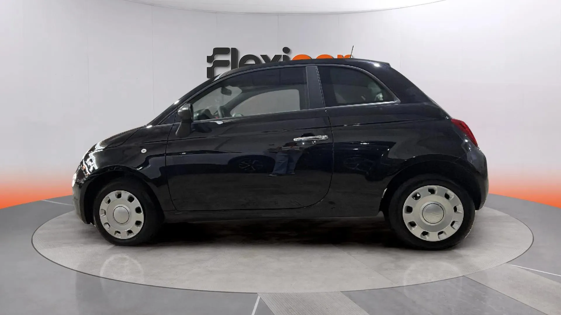 Fiat 500 Monotrim 1.0 Hybrid - foto 4