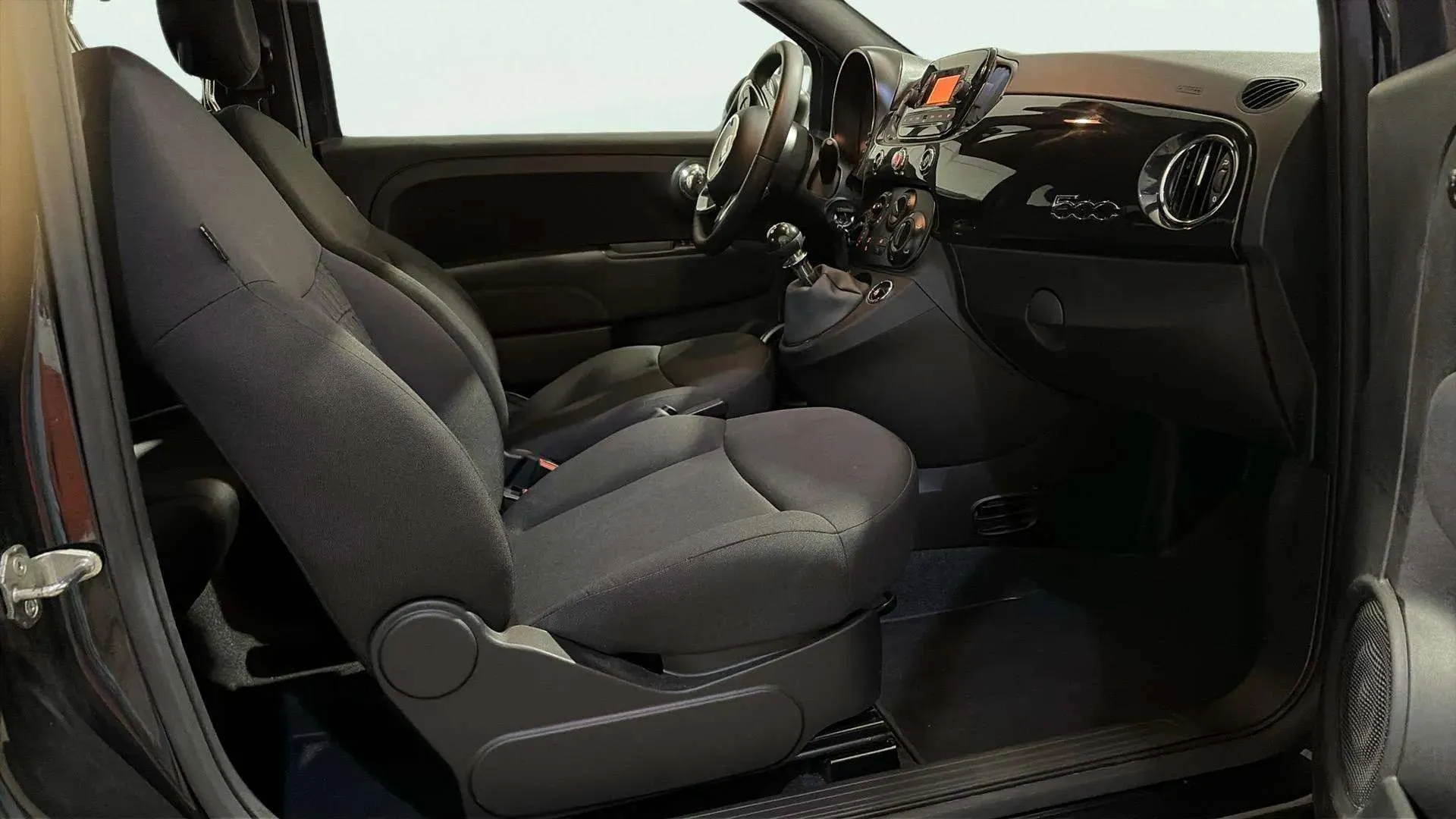 Fiat 500 Monotrim 1.0 Hybrid - foto 21