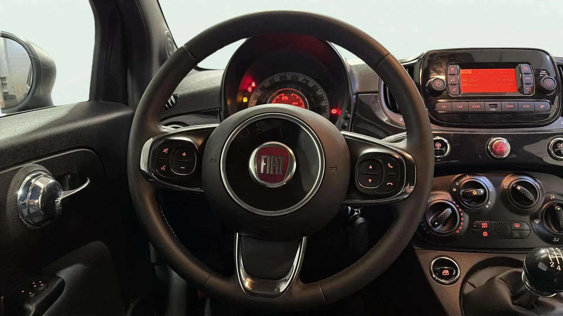 Fiat 500 Monotrim 1.0 Hybrid - foto 10