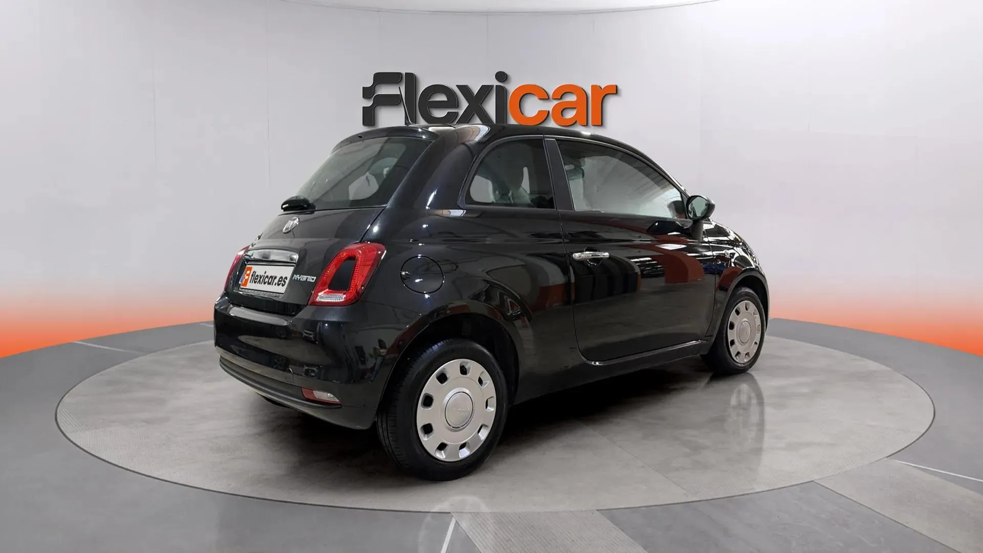 Fiat 500 Monotrim 1.0 Hybrid - foto 7