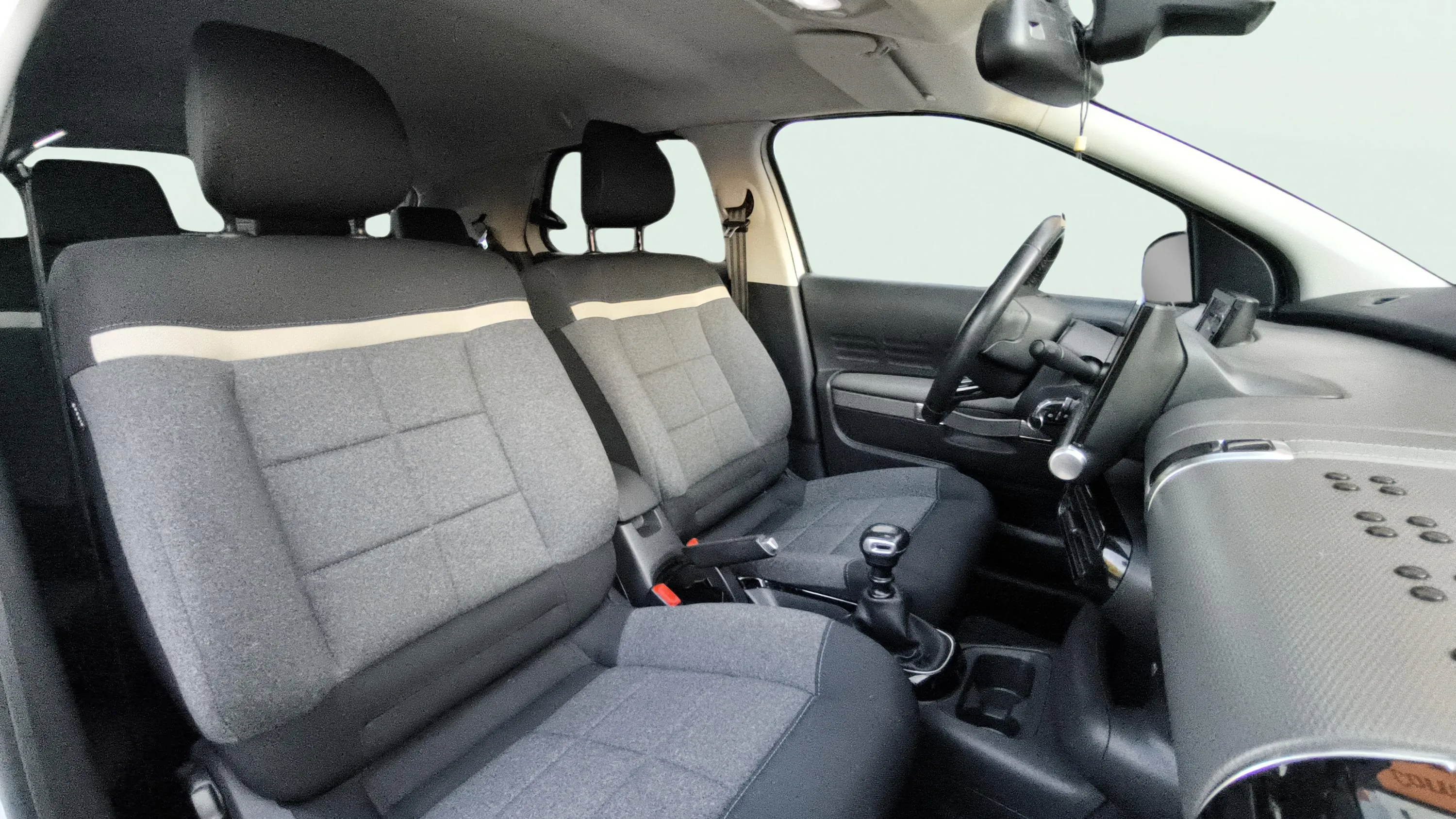 Citroën C4 Cactus PureTech 110 Live - foto 16
