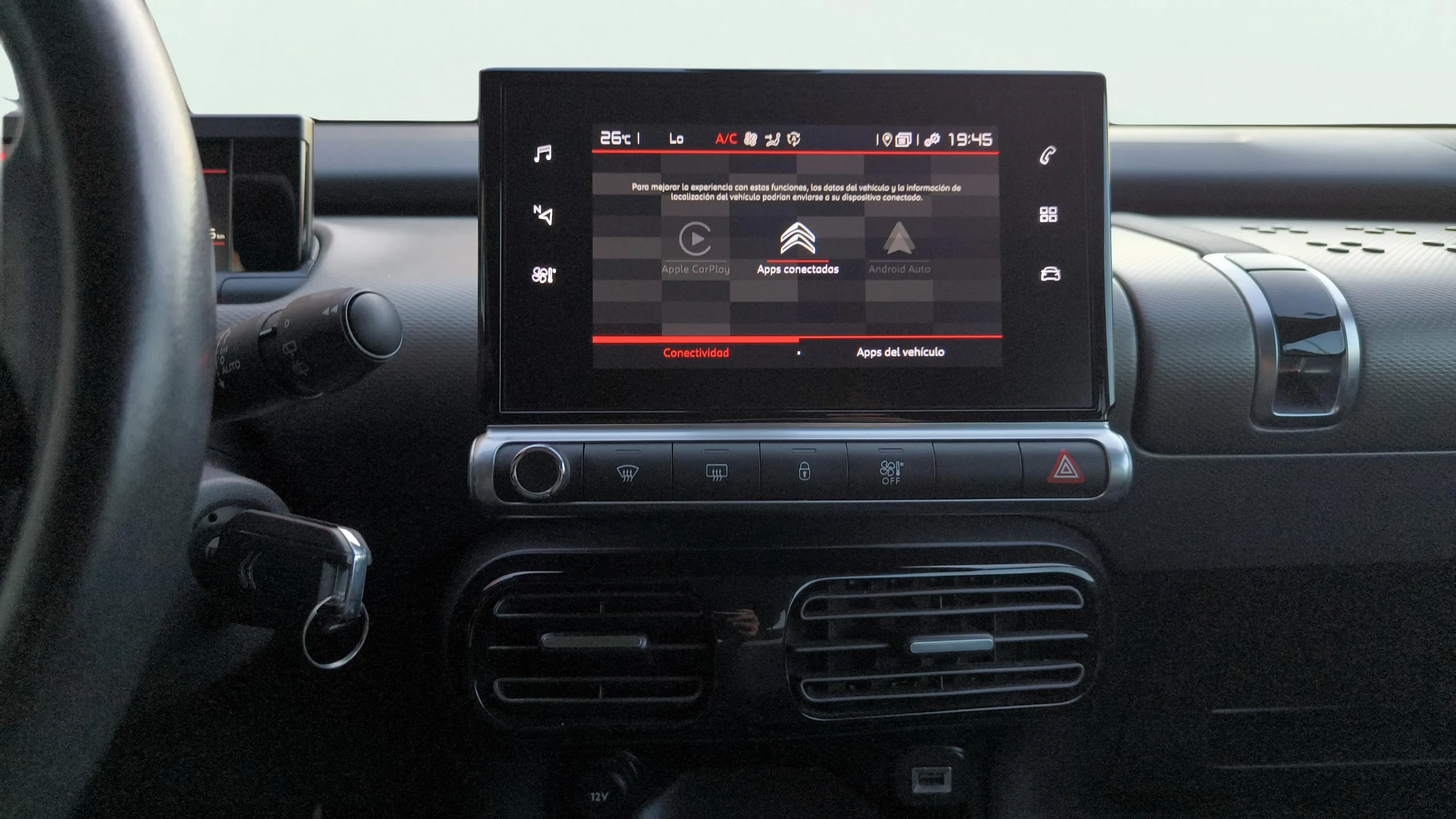 Citroën C4 Cactus PureTech 110 Live - foto 8