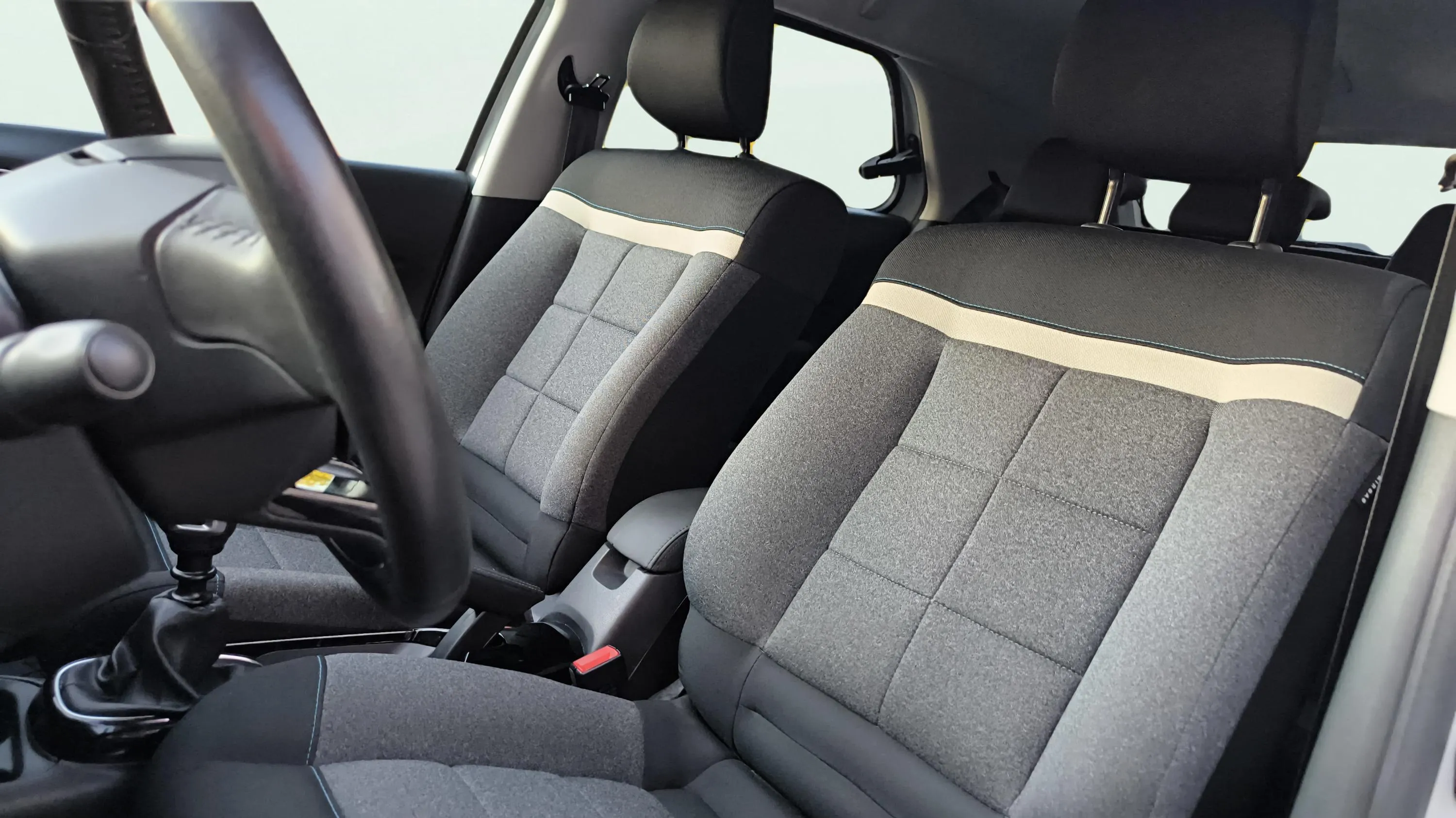 Citroën C4 Cactus PureTech 110 Live - foto 30