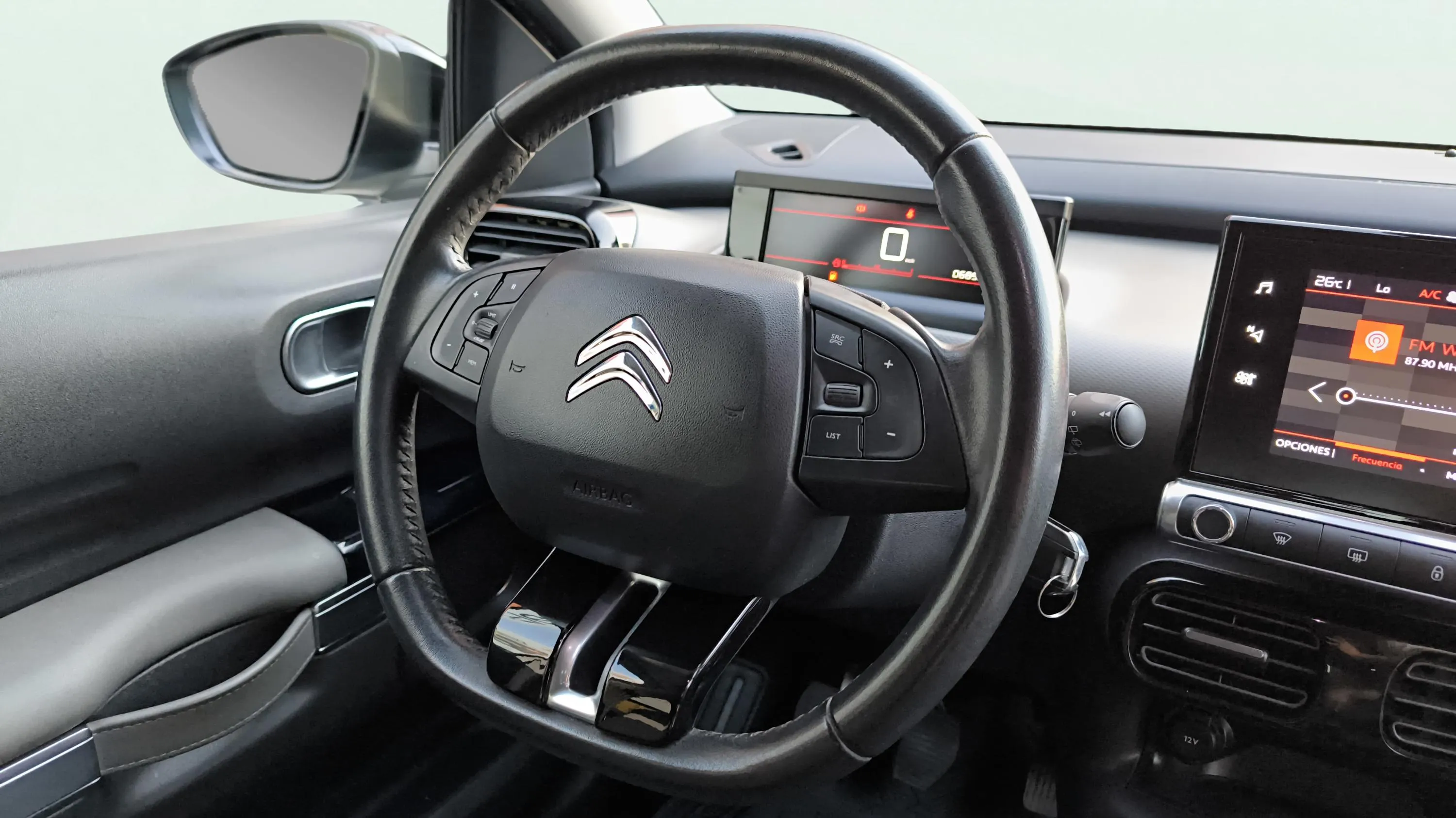 Citroën C4 Cactus PureTech 110 Live - foto 13