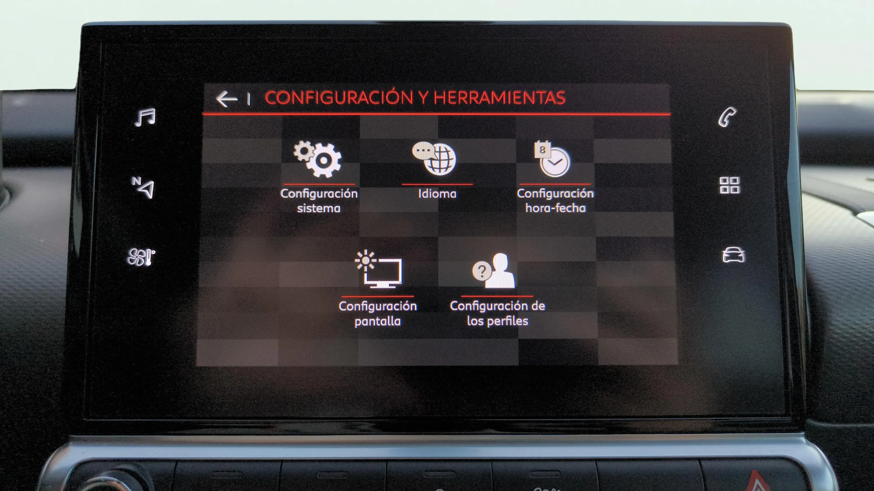 Citroën C4 Cactus PureTech 110 Live - foto 44