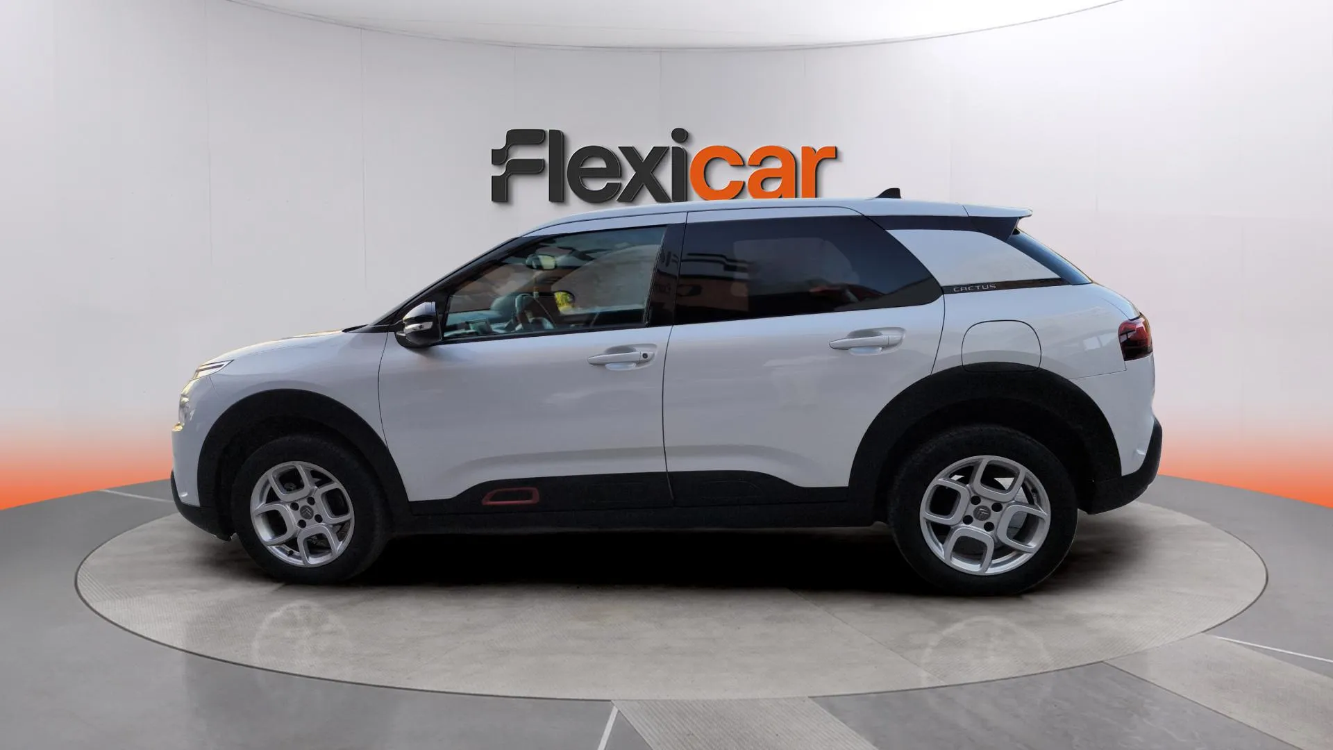Citroën C4 Cactus PureTech 110 Live - foto 5