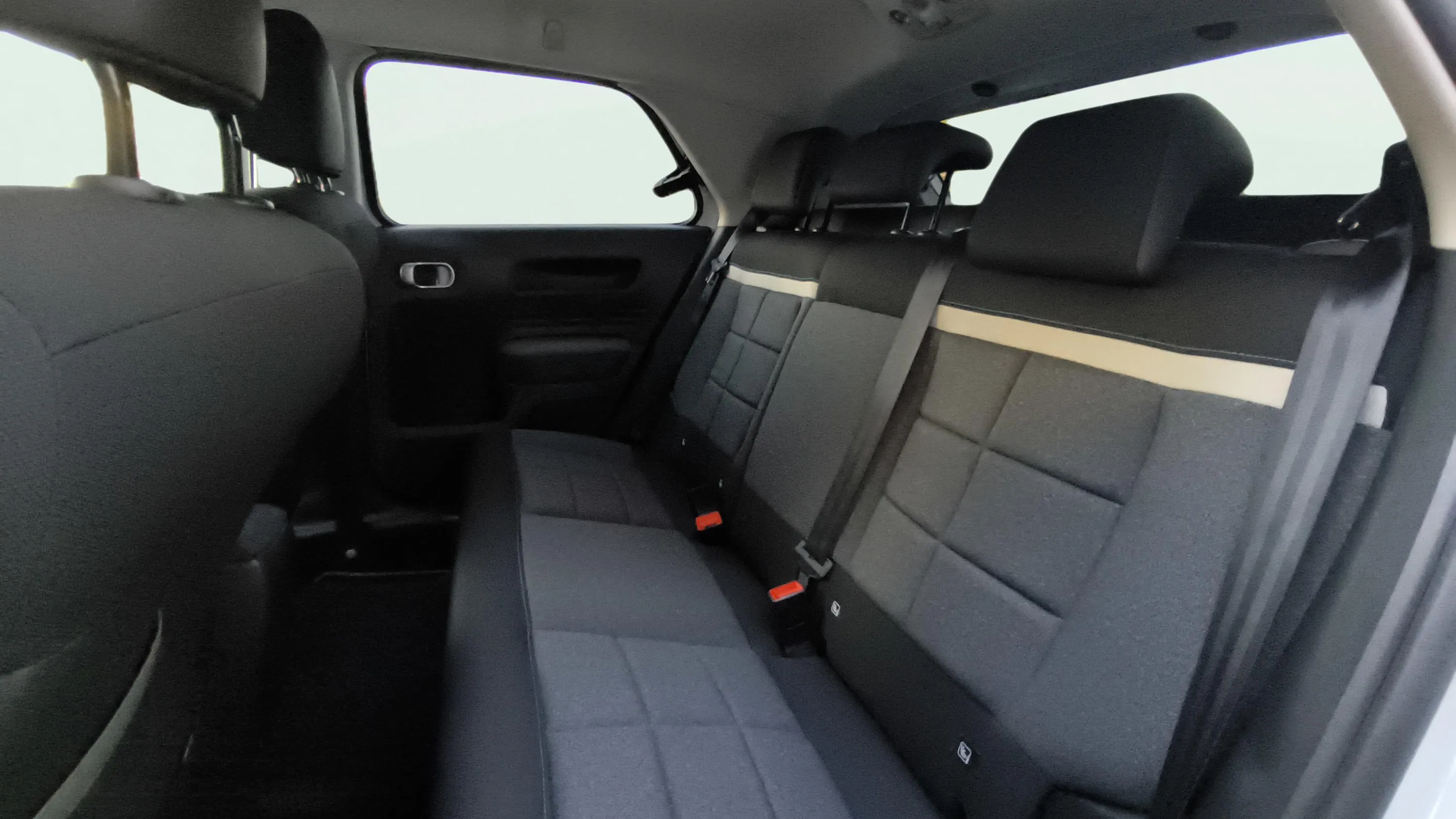 Citroën C4 Cactus PureTech 110 Live - foto 26