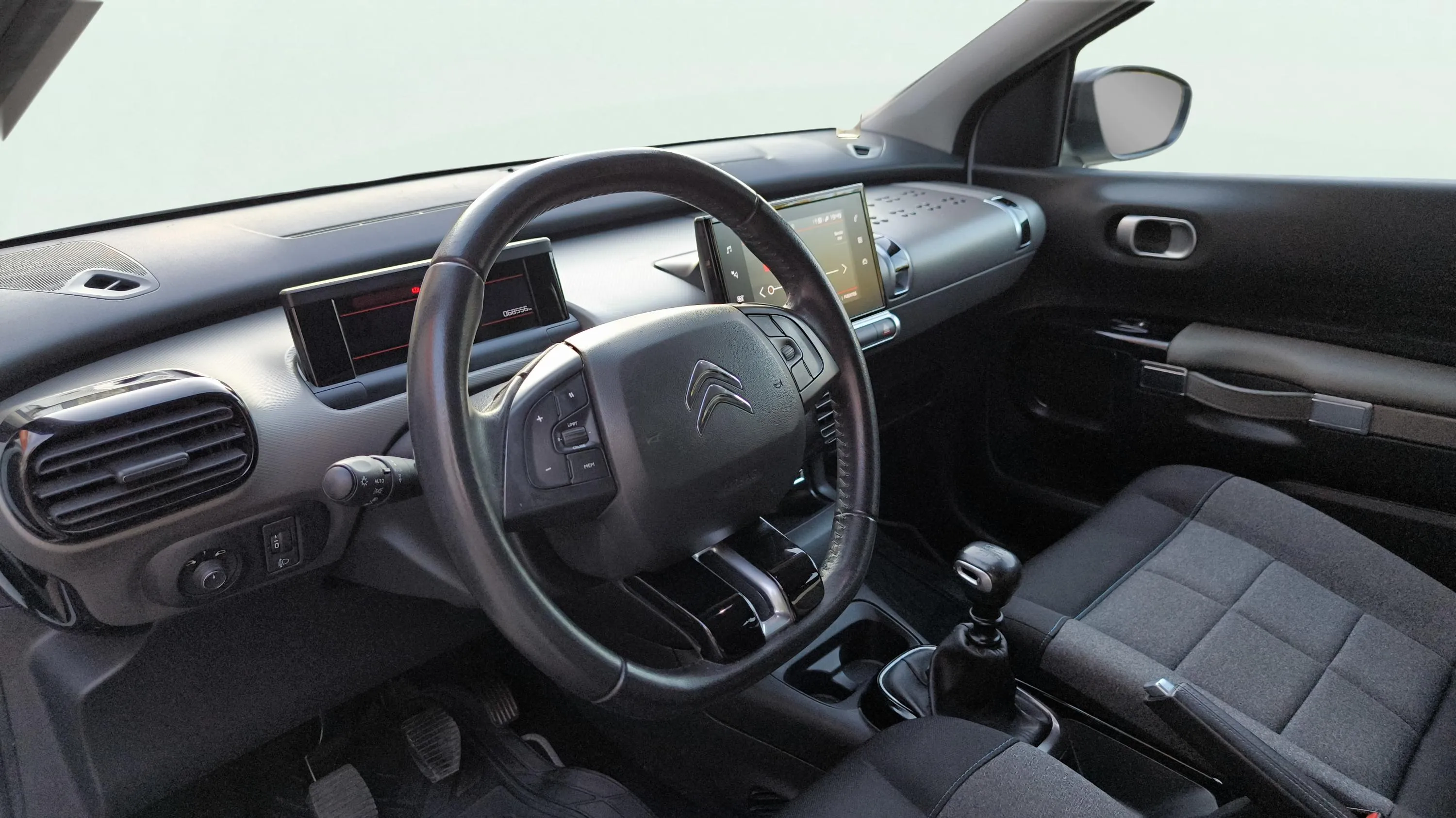 Citroën C4 Cactus PureTech 110 Live - foto 33