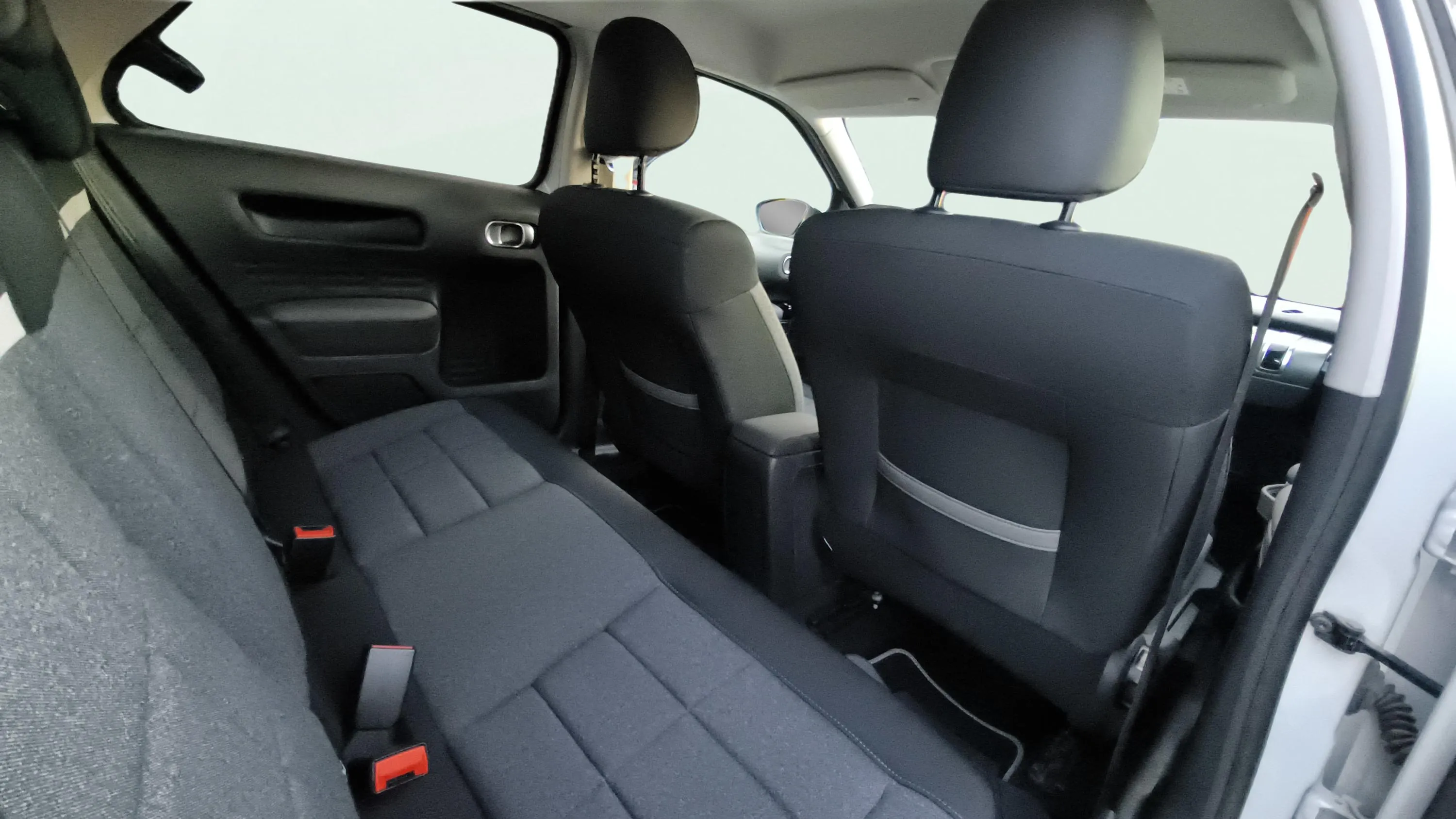 Citroën C4 Cactus PureTech 110 Live - foto 18