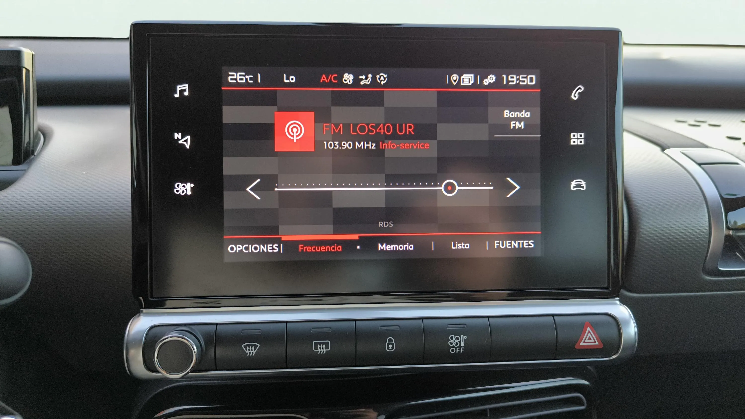 Citroën C4 Cactus PureTech 110 Live - foto 40