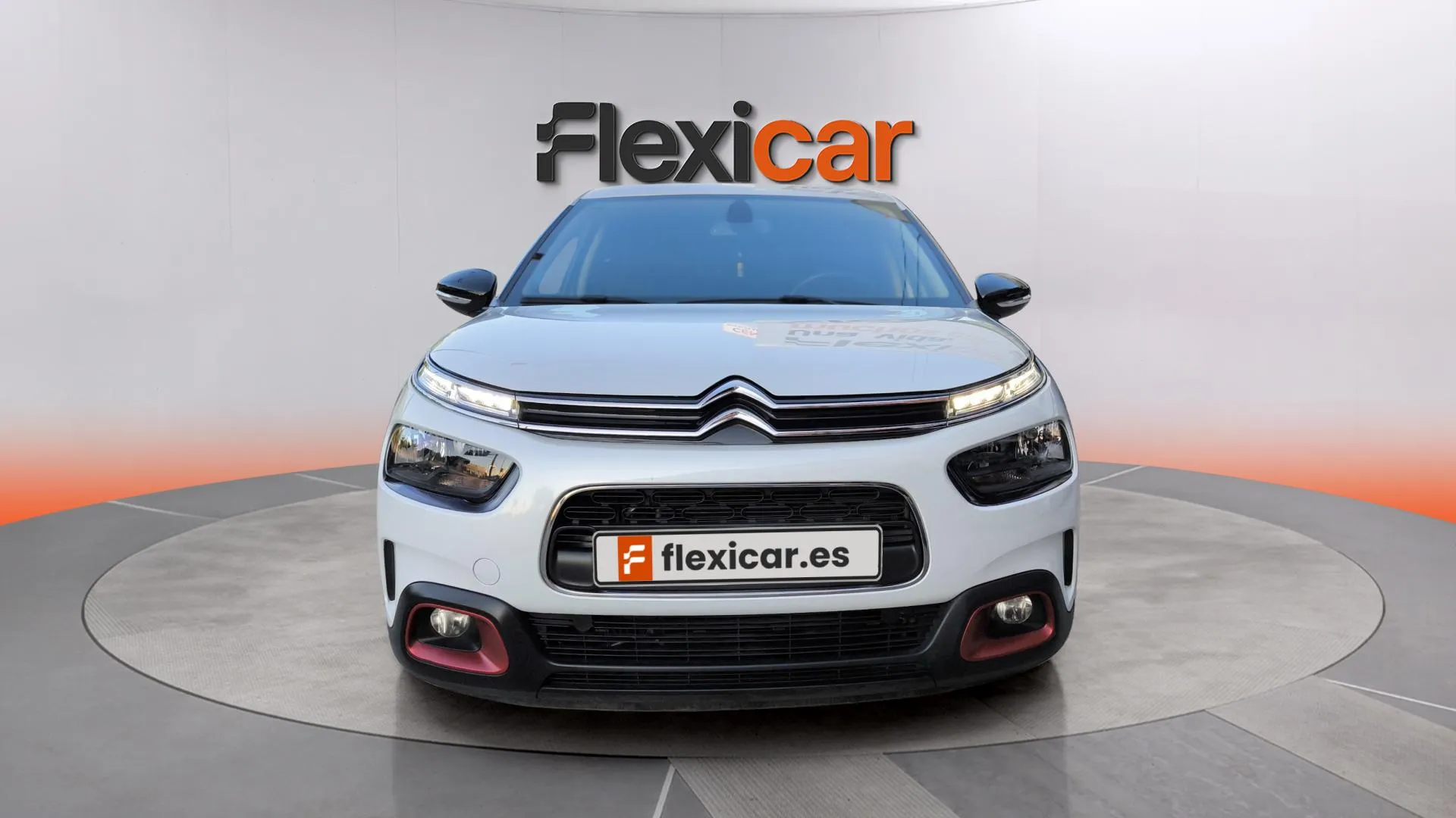 Citroën C4 Cactus PureTech 110 Live - foto 2