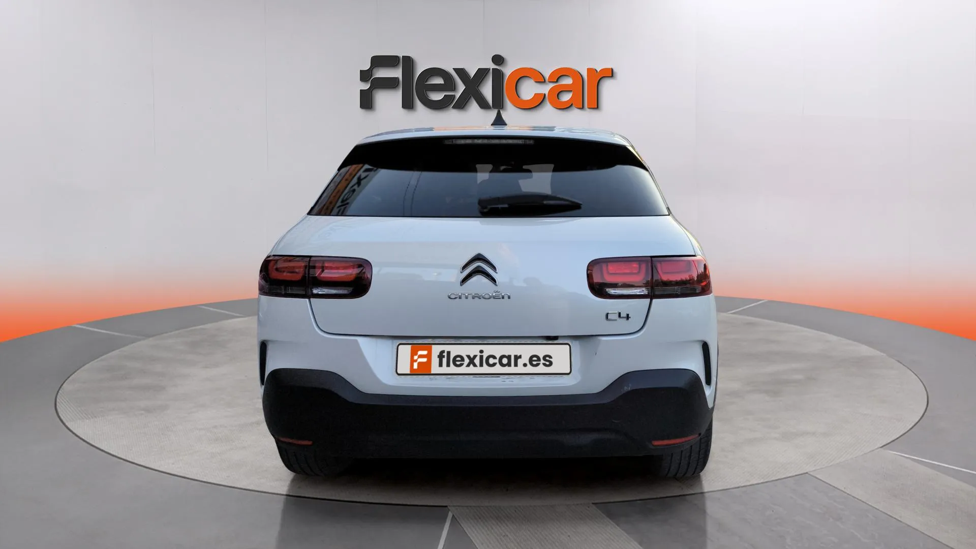 Citroën C4 Cactus PureTech 110 Live - foto 3