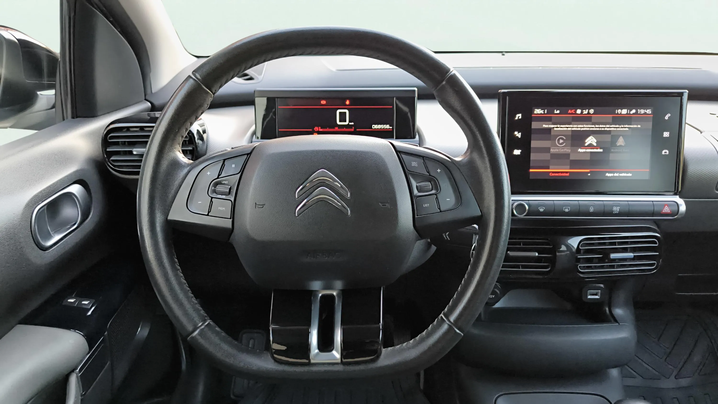 Citroën C4 Cactus PureTech 110 Live - foto 9