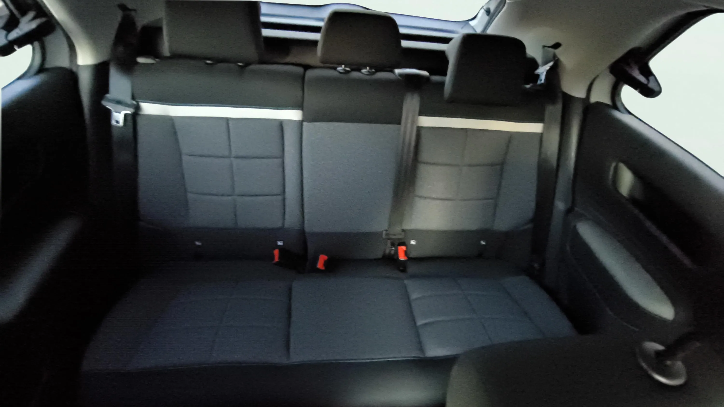 Citroën C4 Cactus PureTech 110 Live - foto 14