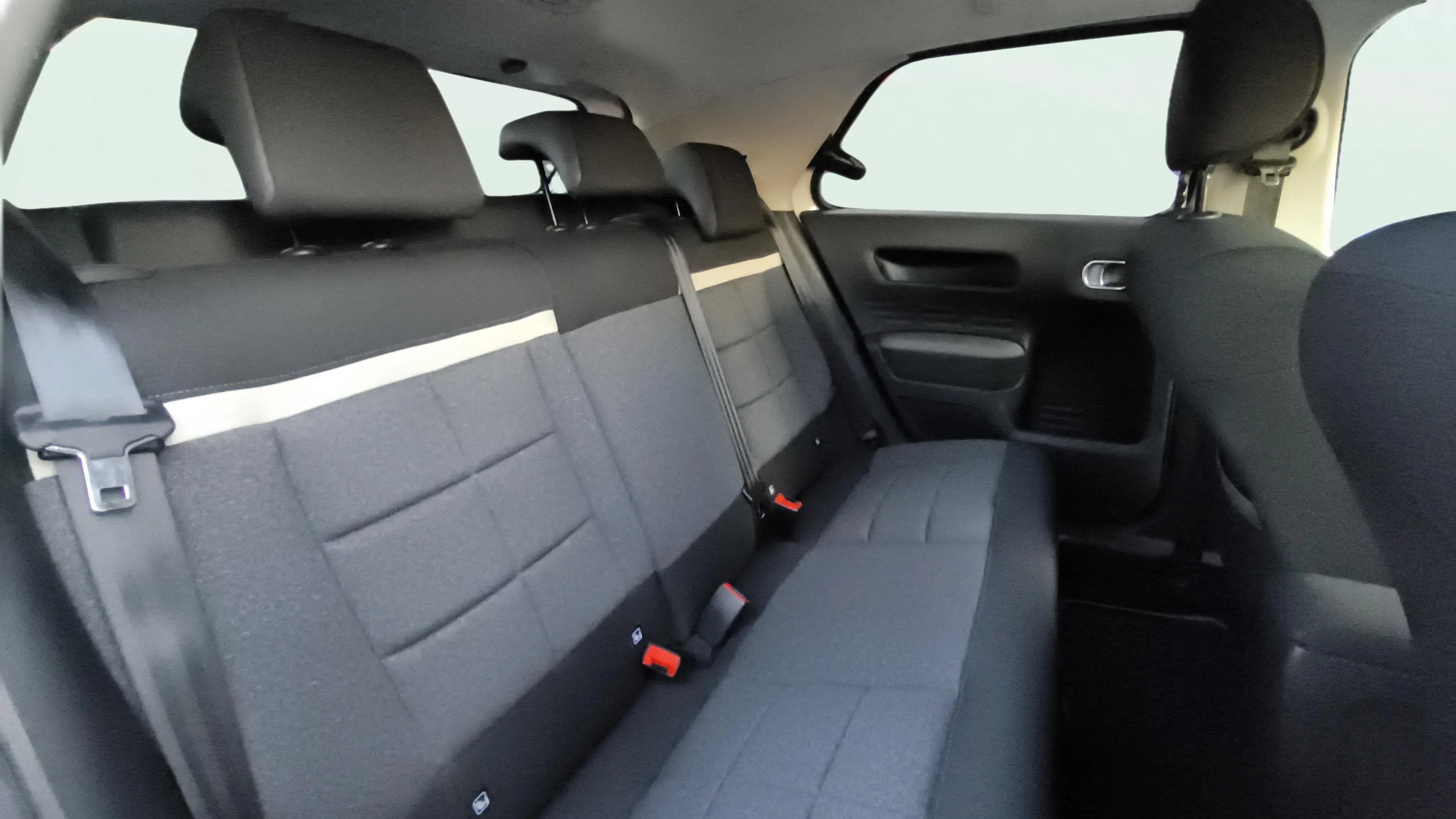 Citroën C4 Cactus PureTech 110 Live - foto 21