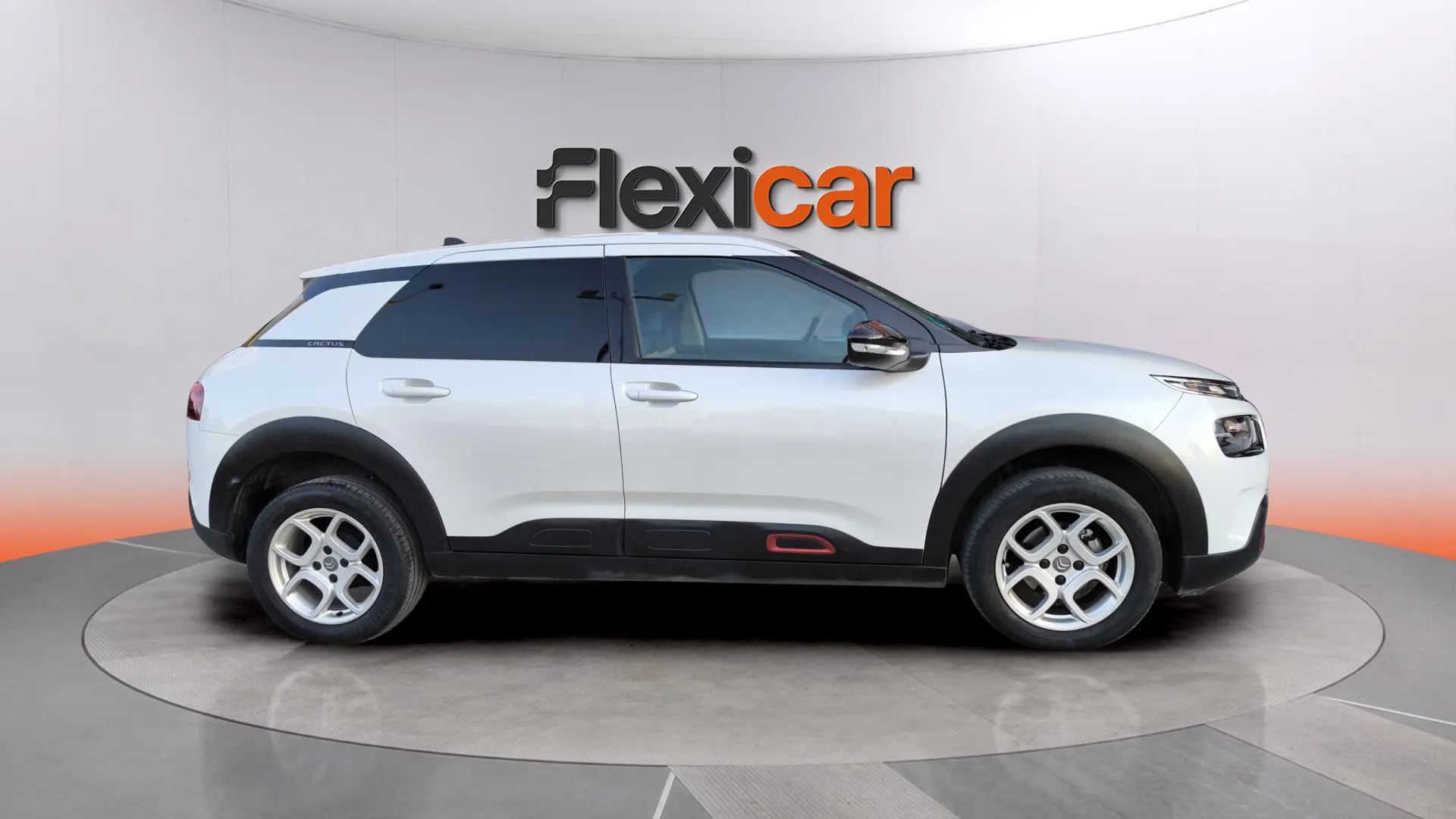 Citroën C4 Cactus PureTech 110 Live - foto 4