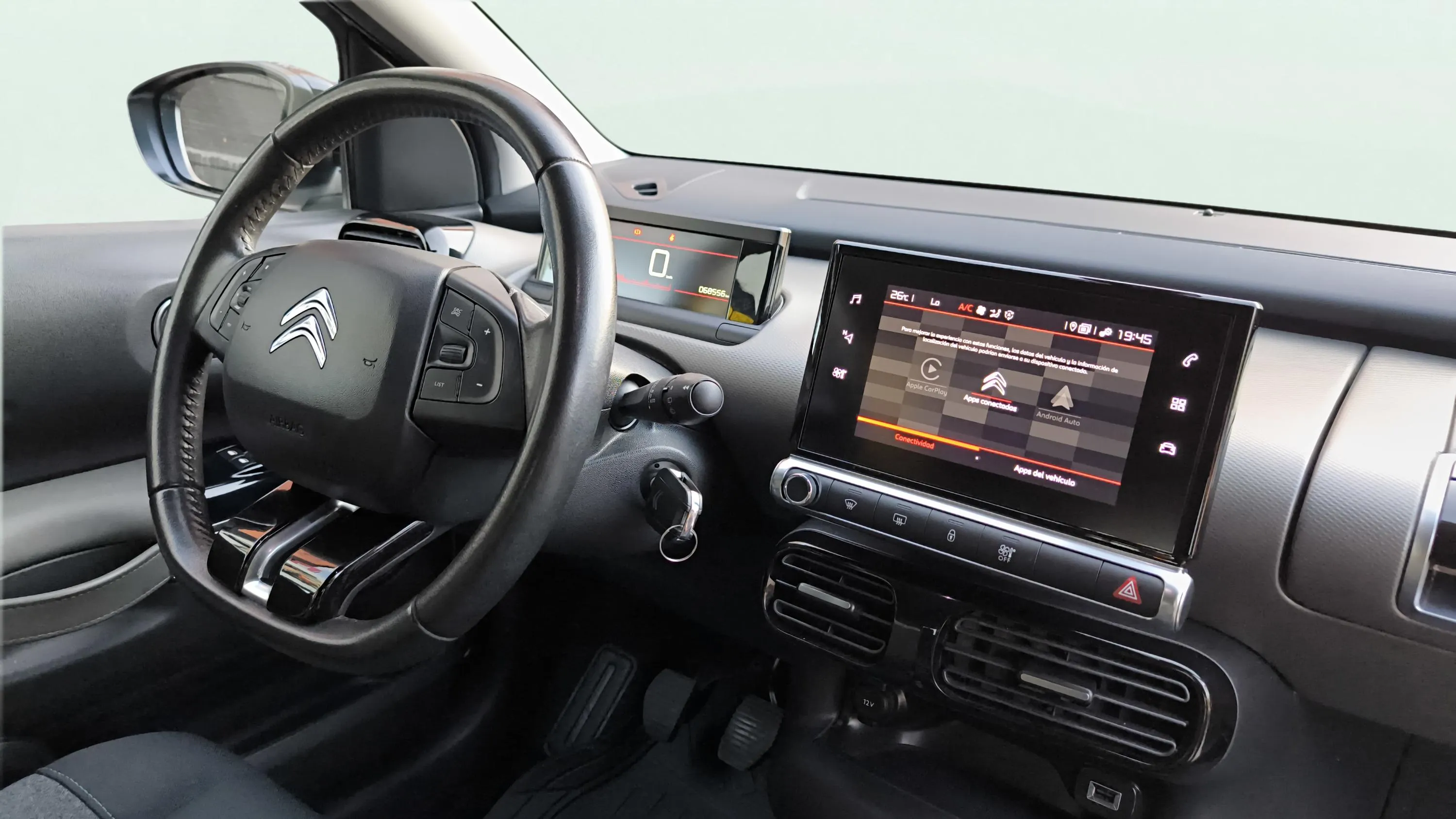 Citroën C4 Cactus PureTech 110 Live - foto 12